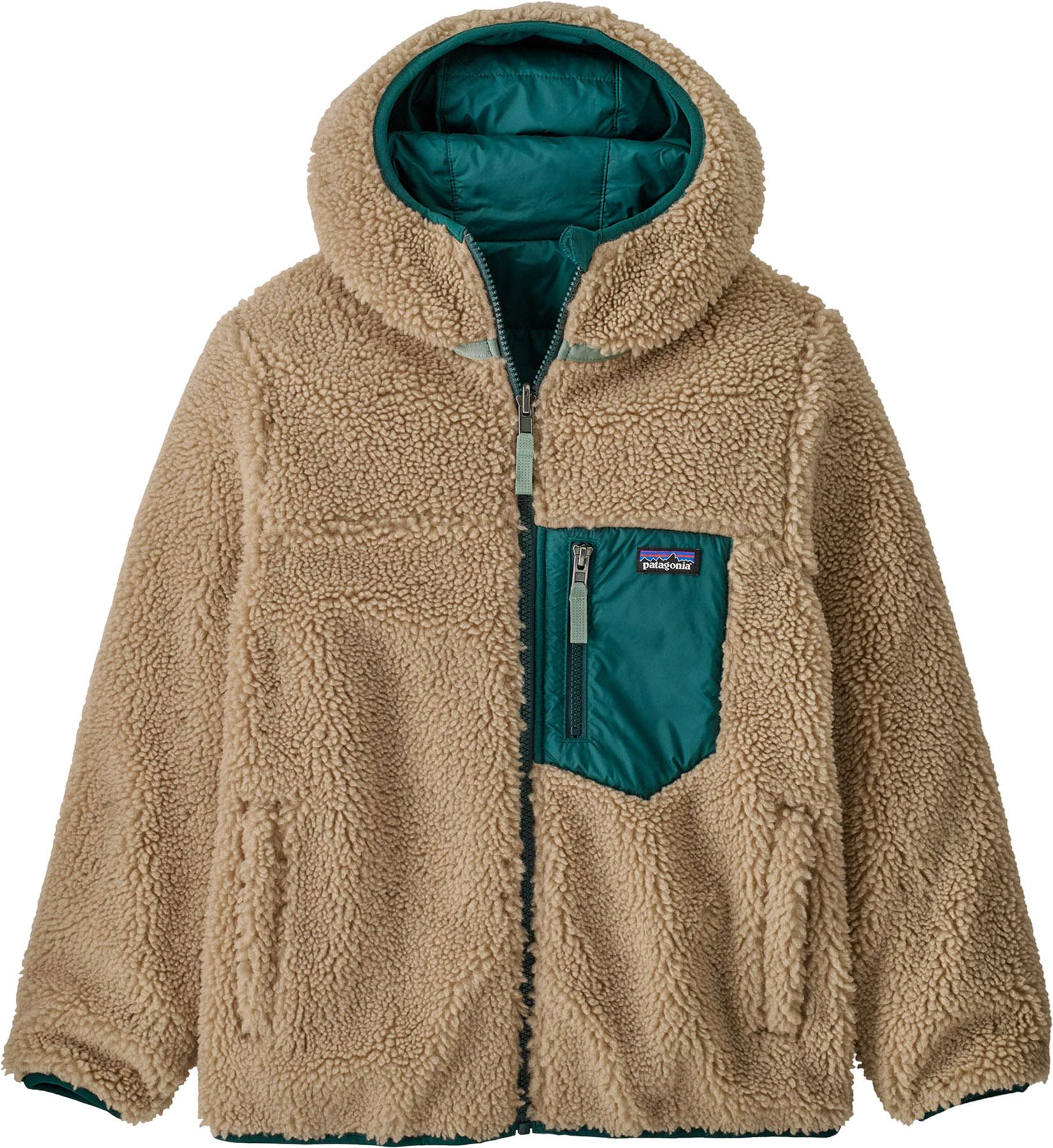 Product gallery image number 2 for product Capuchon réversible Ready Freddy - Enfant