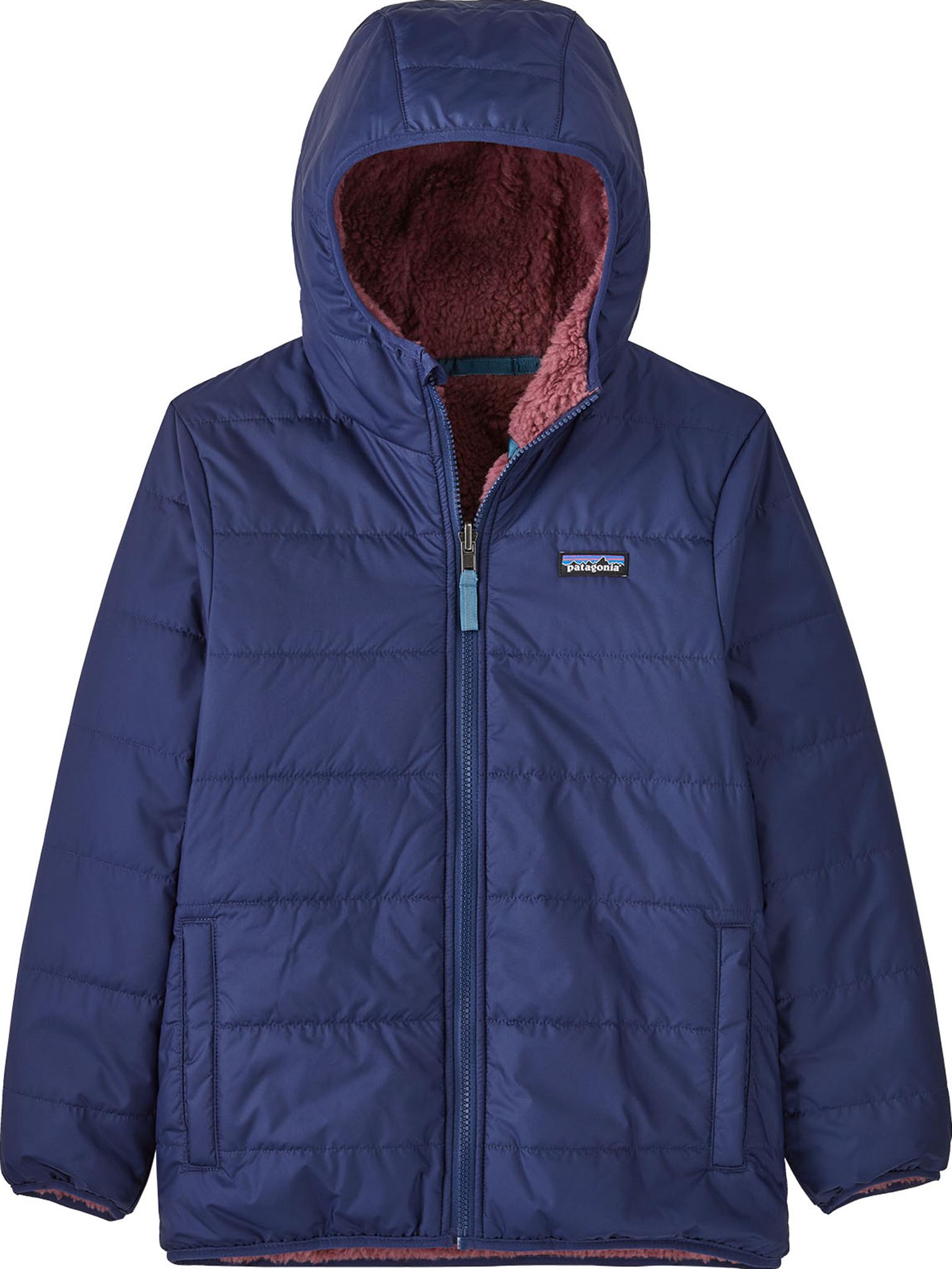 Numéro de l'image de la galerie de produits 2 pour le produit Capuchon réversible Ready Freddy - Enfant