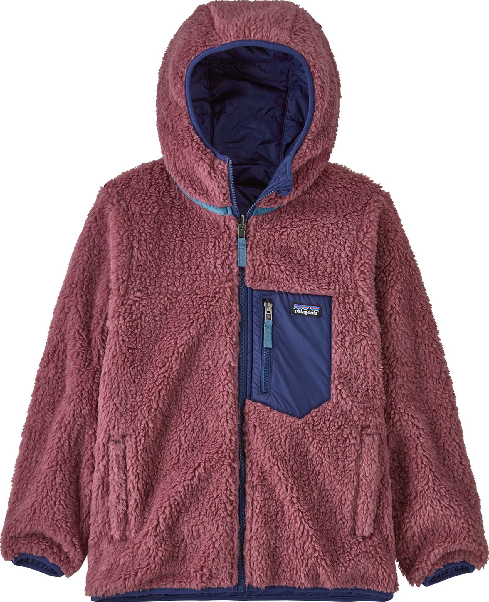 Numéro de l'image de la galerie de produits 3 pour le produit Capuchon réversible Ready Freddy - Enfant