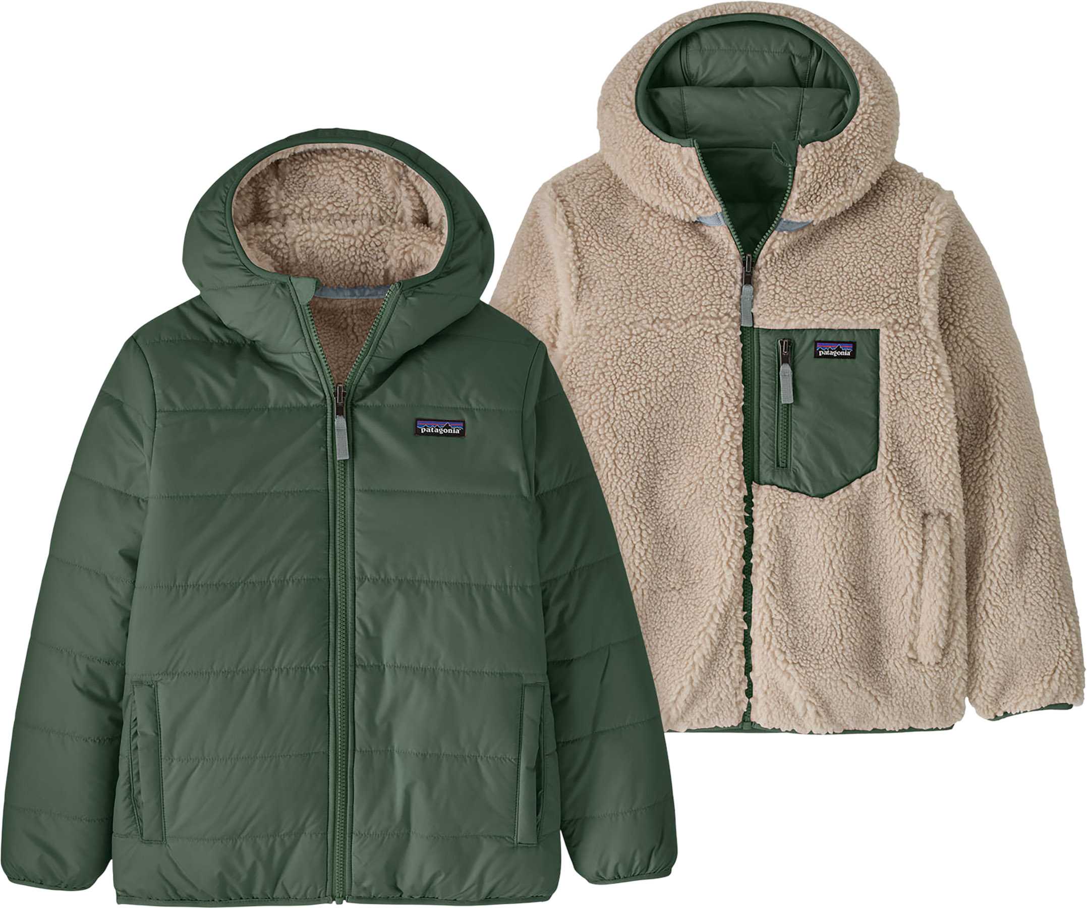 Canopy Green