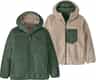 Colour: Canopy Green