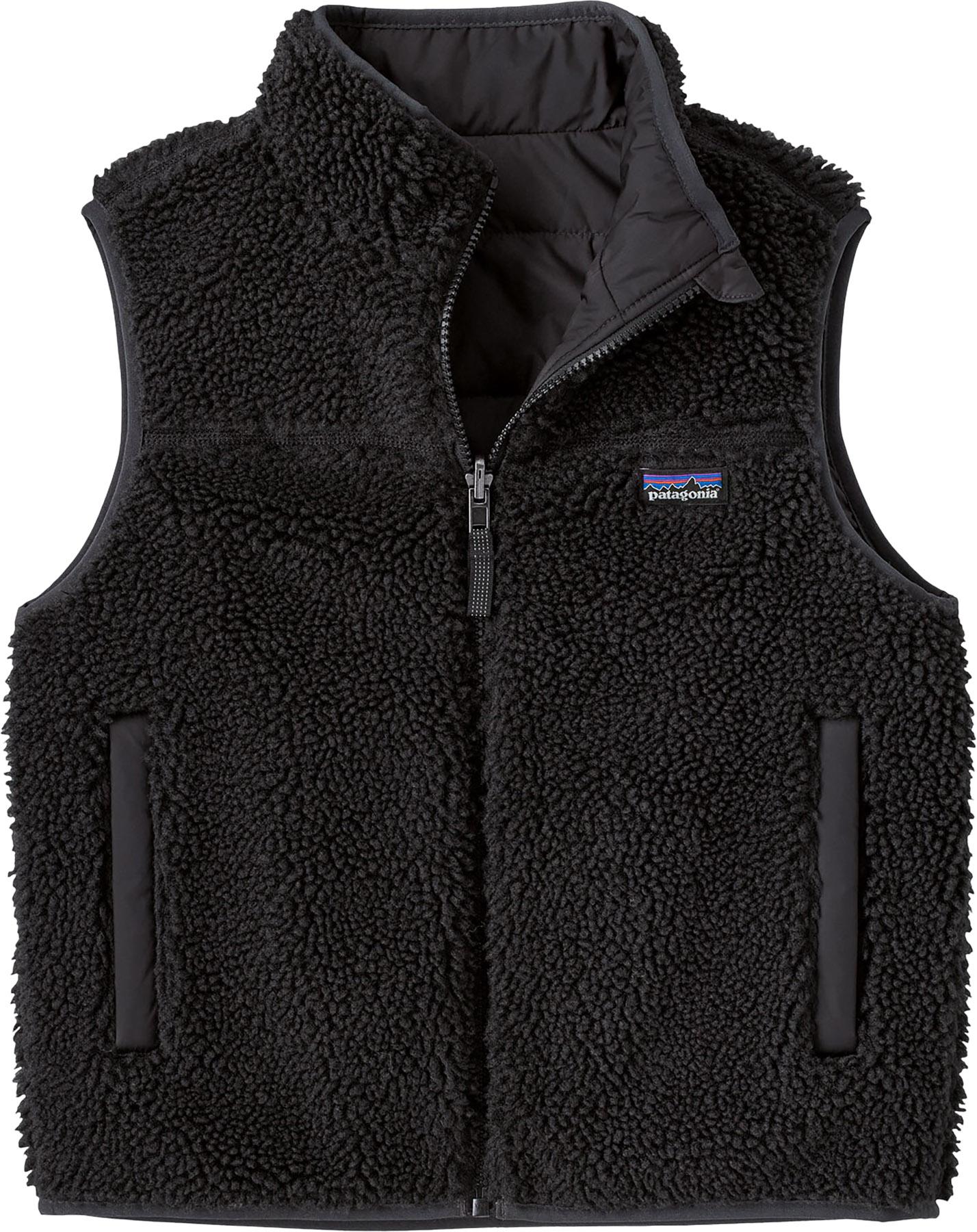 Product gallery image number 3 for product Ready Freddy Reversible Vest - Kids