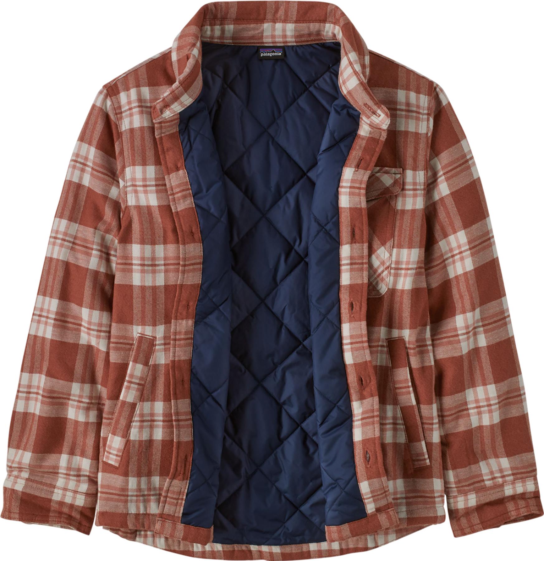 Product gallery image number 2 for product Fjord Lightweight Insulated Jacket - Kids