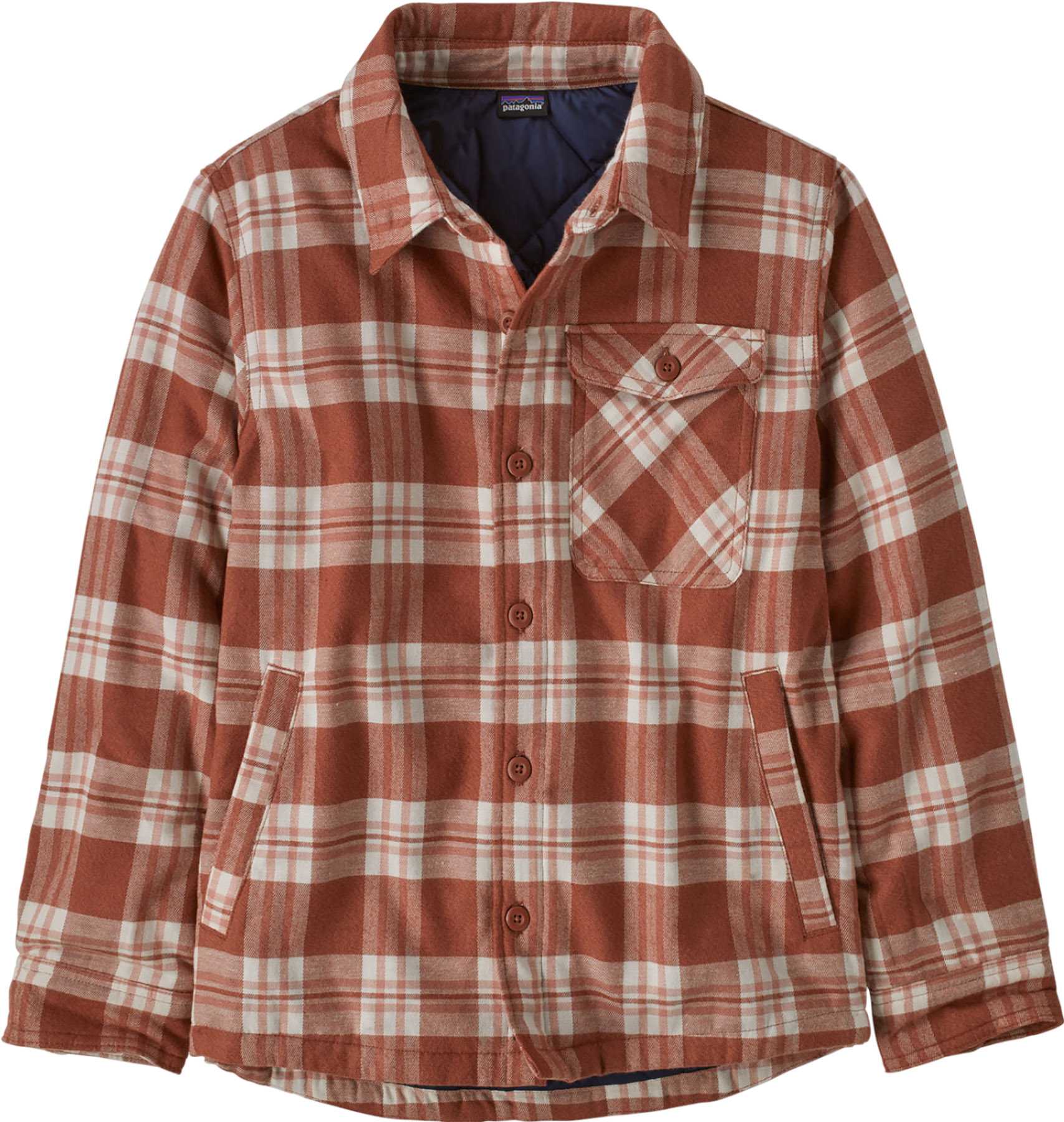 Image de produit pour Manteau isolé léger Fjord - Enfant