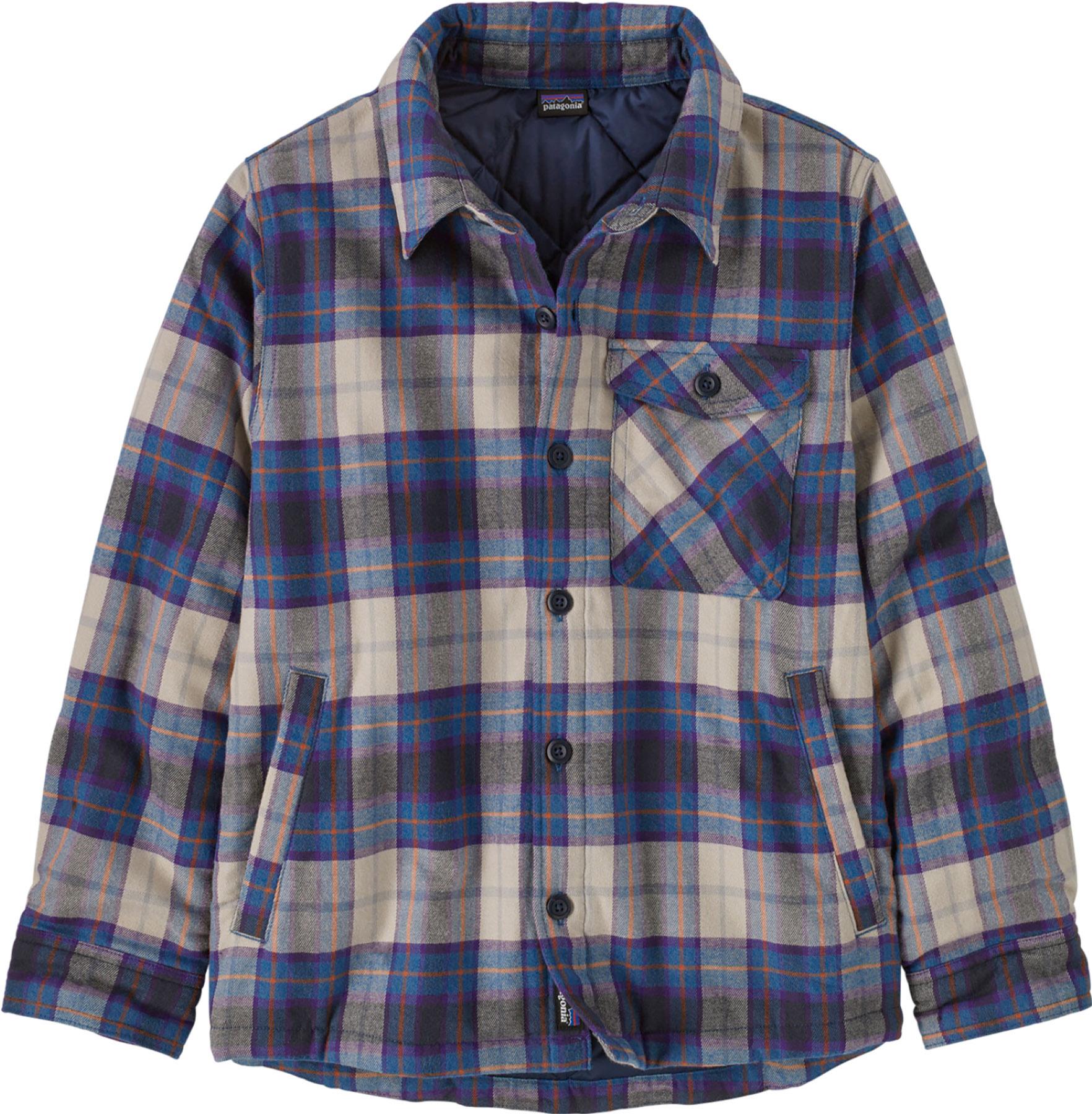 Image de produit pour Manteau isolé léger Fjord - Enfant