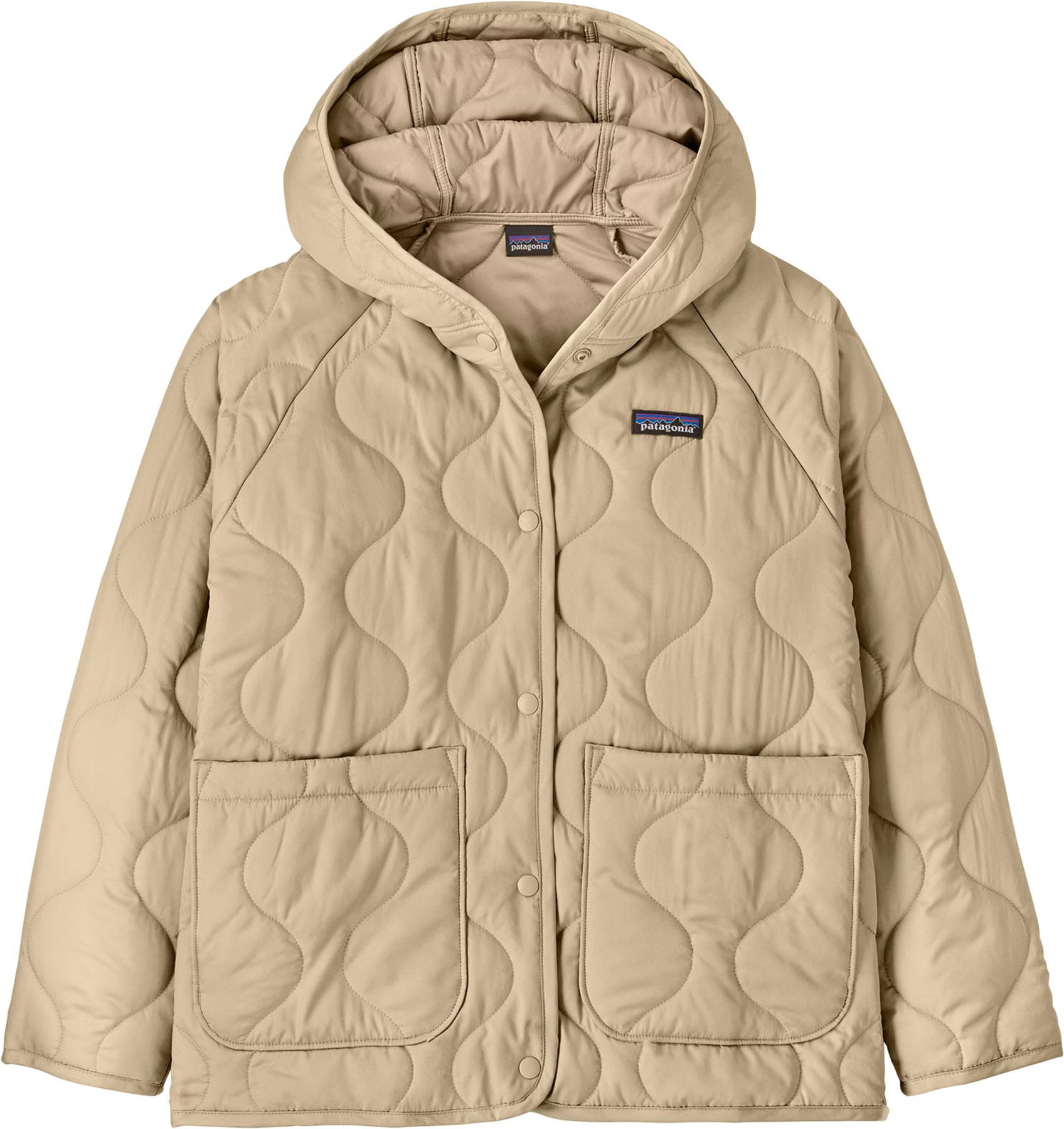Product image for Quilted Puffer Jacket - Kids