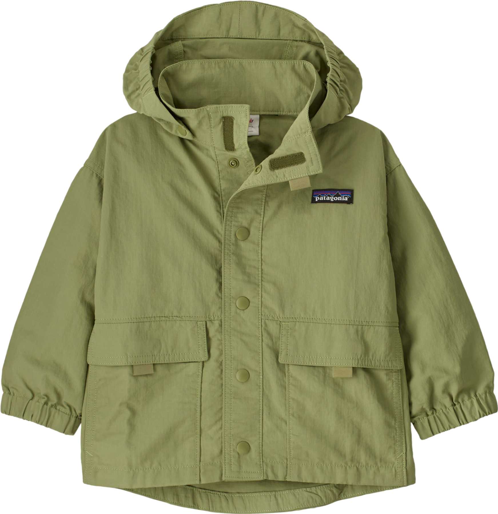 Product image for Outdoor Everyday Jacket - Kids