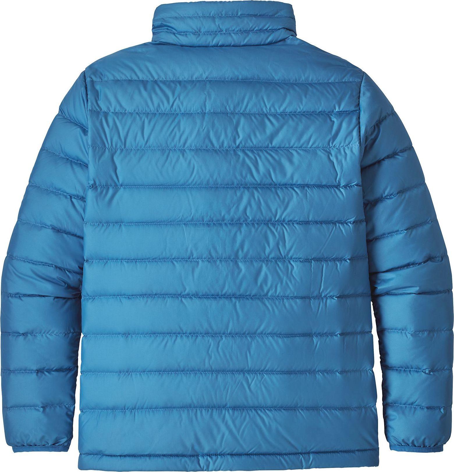 Product gallery image number 2 for product Down Sweater Jacket - Boys