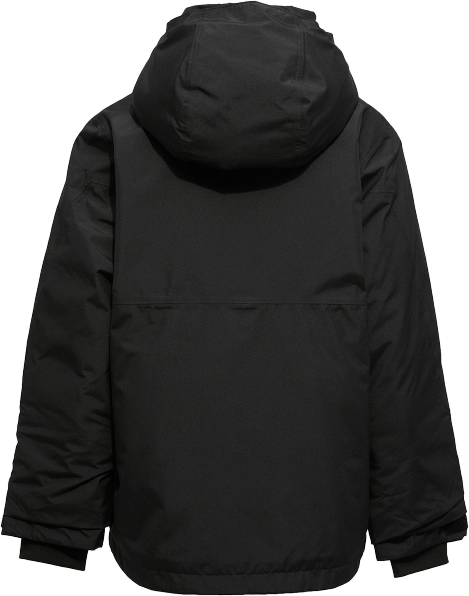 Product gallery image number 3 for product Powder Town Jacket - Youth