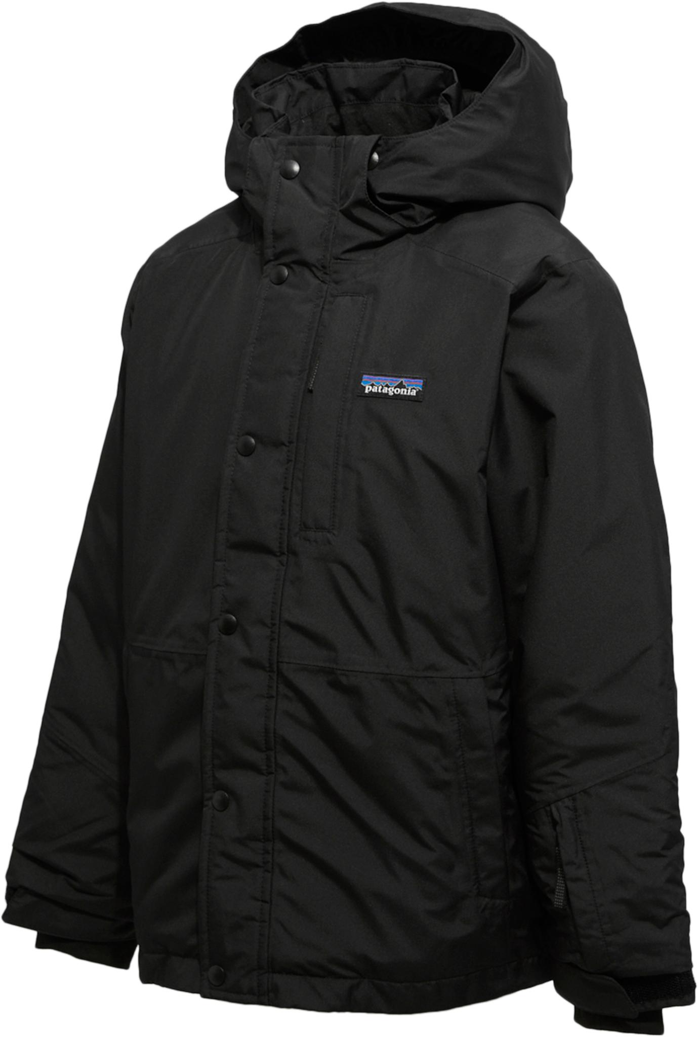Product gallery image number 2 for product Powder Town Jacket - Youth