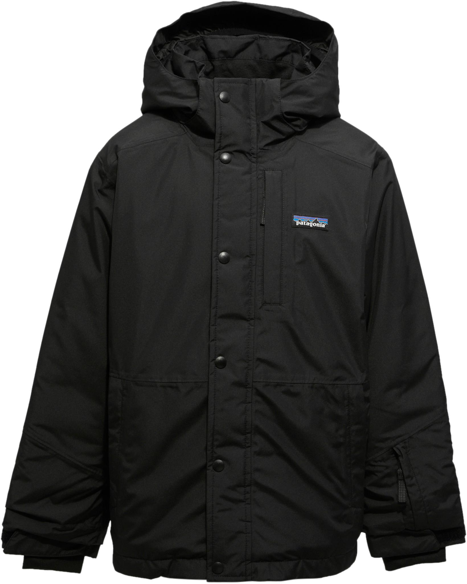 Product gallery image number 1 for product Powder Town Jacket - Youth