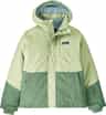 Couleur: Lichen Green
