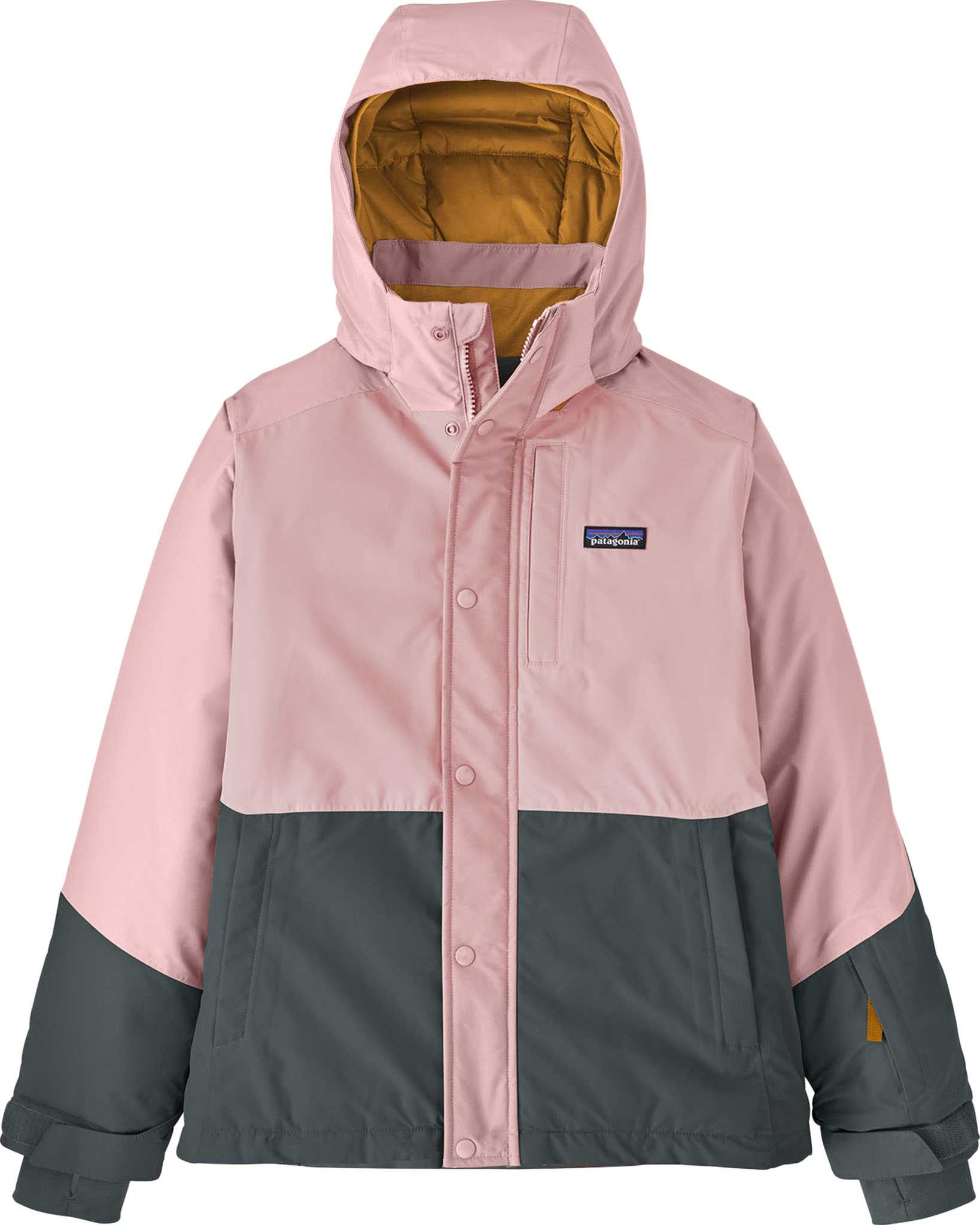 Peaceful Pink