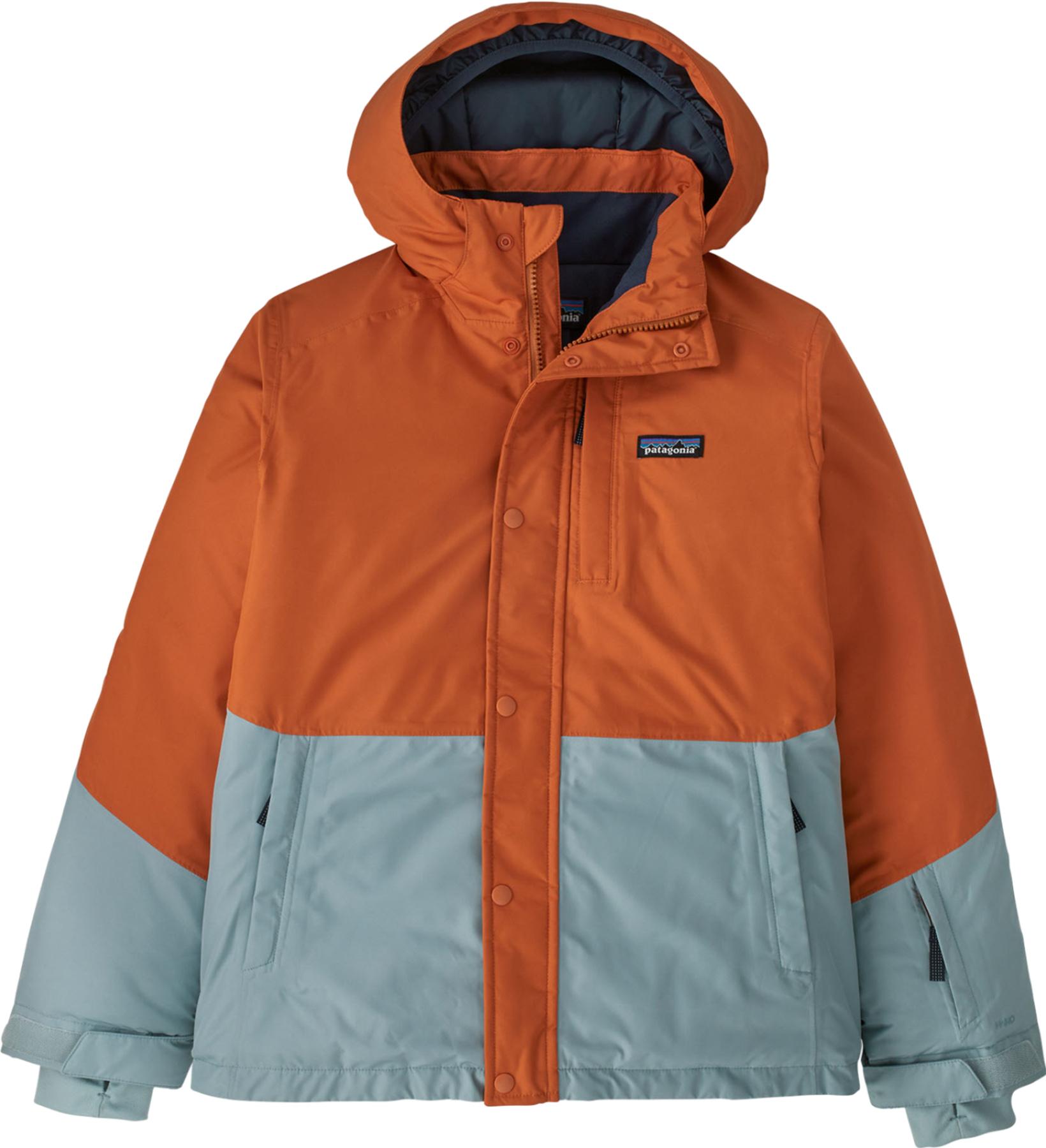 Product gallery image number 1 for product Powder Town Jacket - Youth