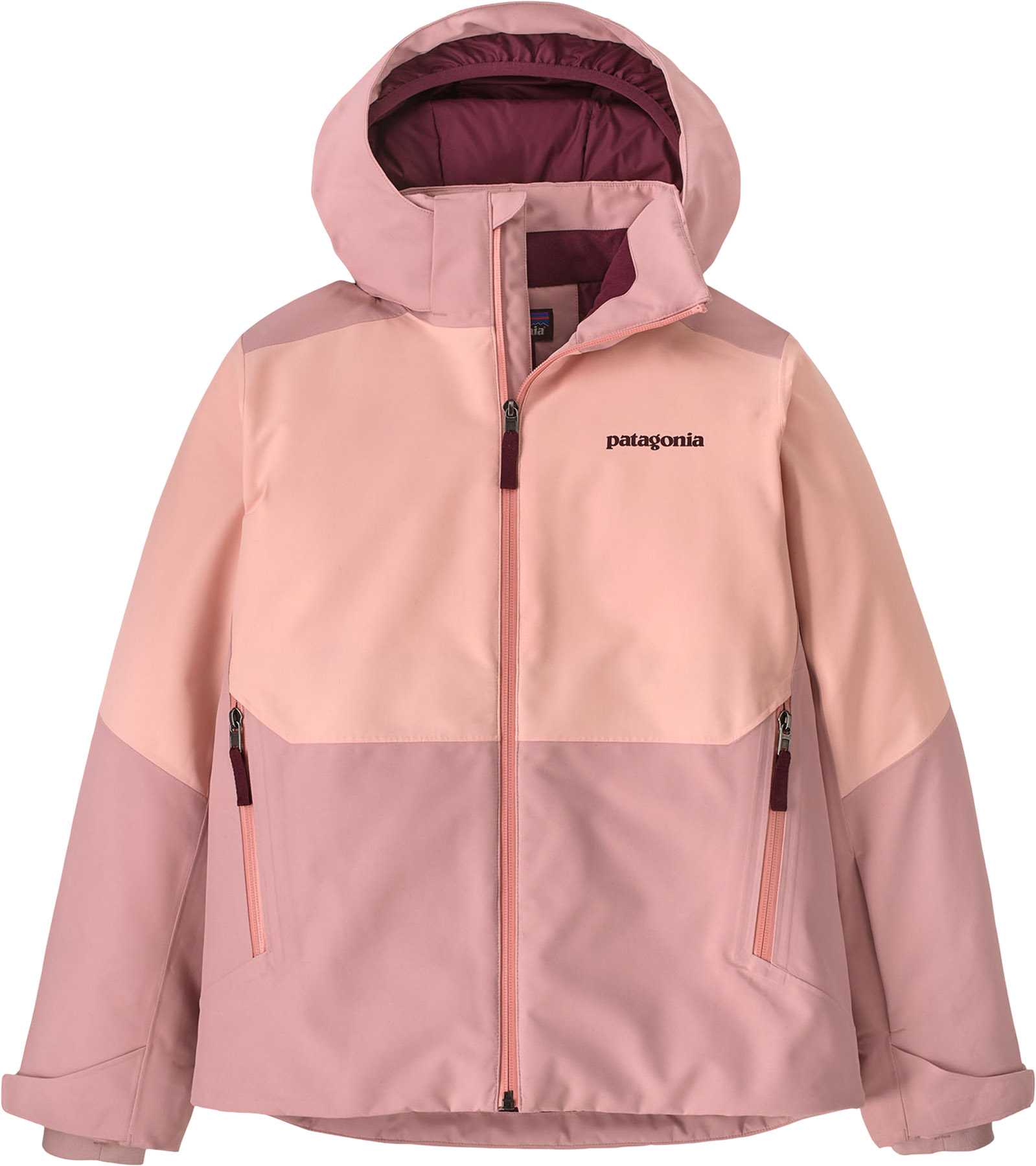 Fuzzy Mauve