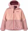 Couleur: Fuzzy Mauve