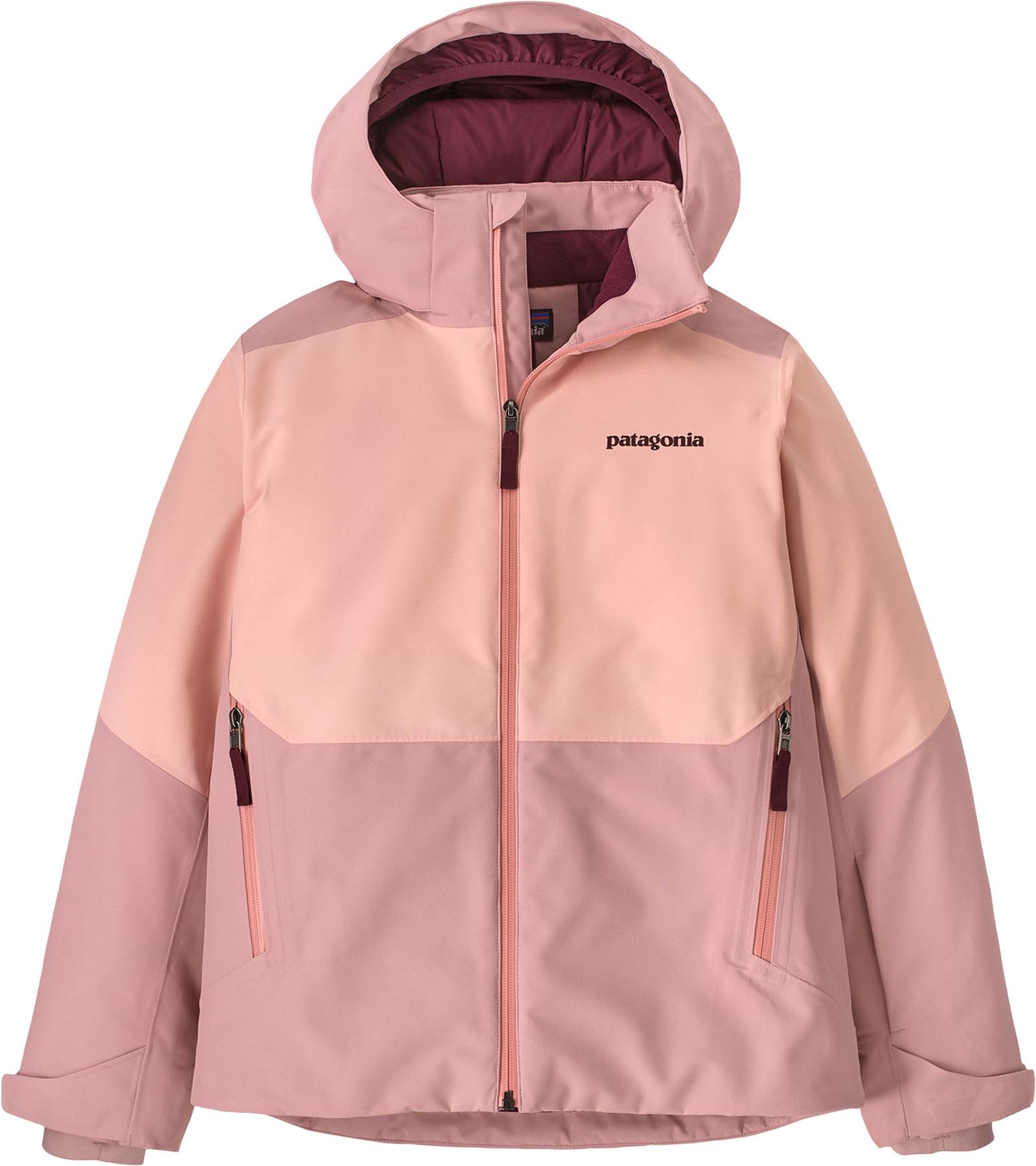 Image de produit pour Manteau Powder Town - Enfant