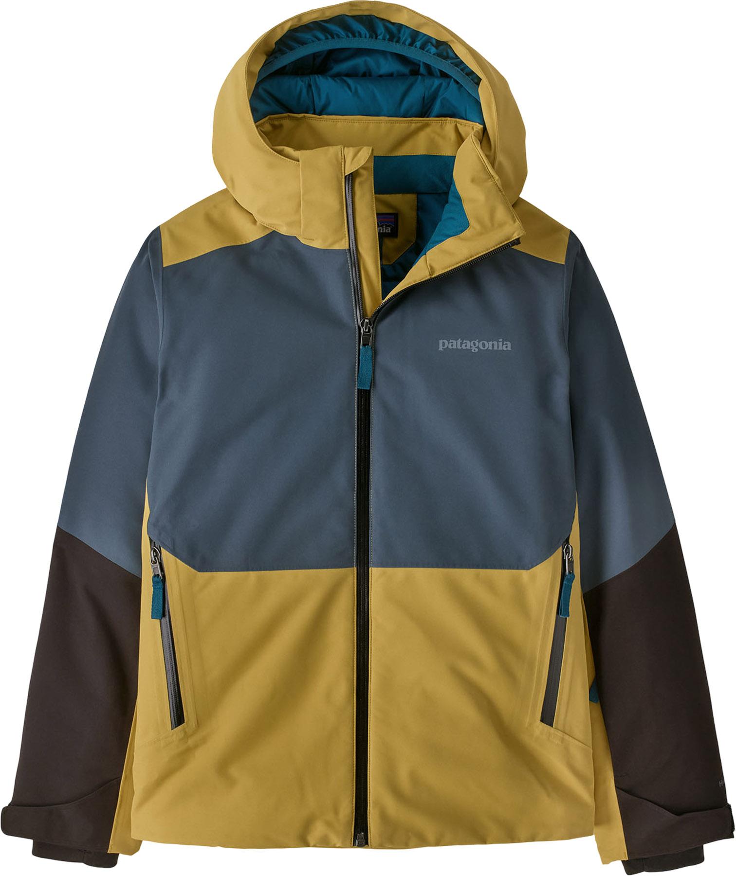 Image de produit pour Manteau Powder Town - Enfant