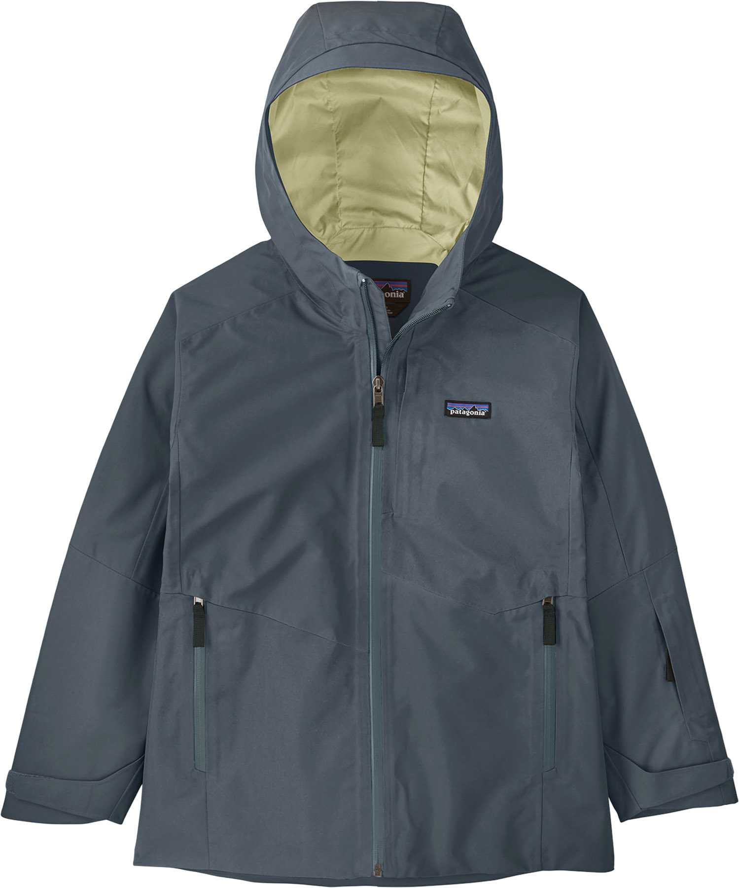 Summit Blue