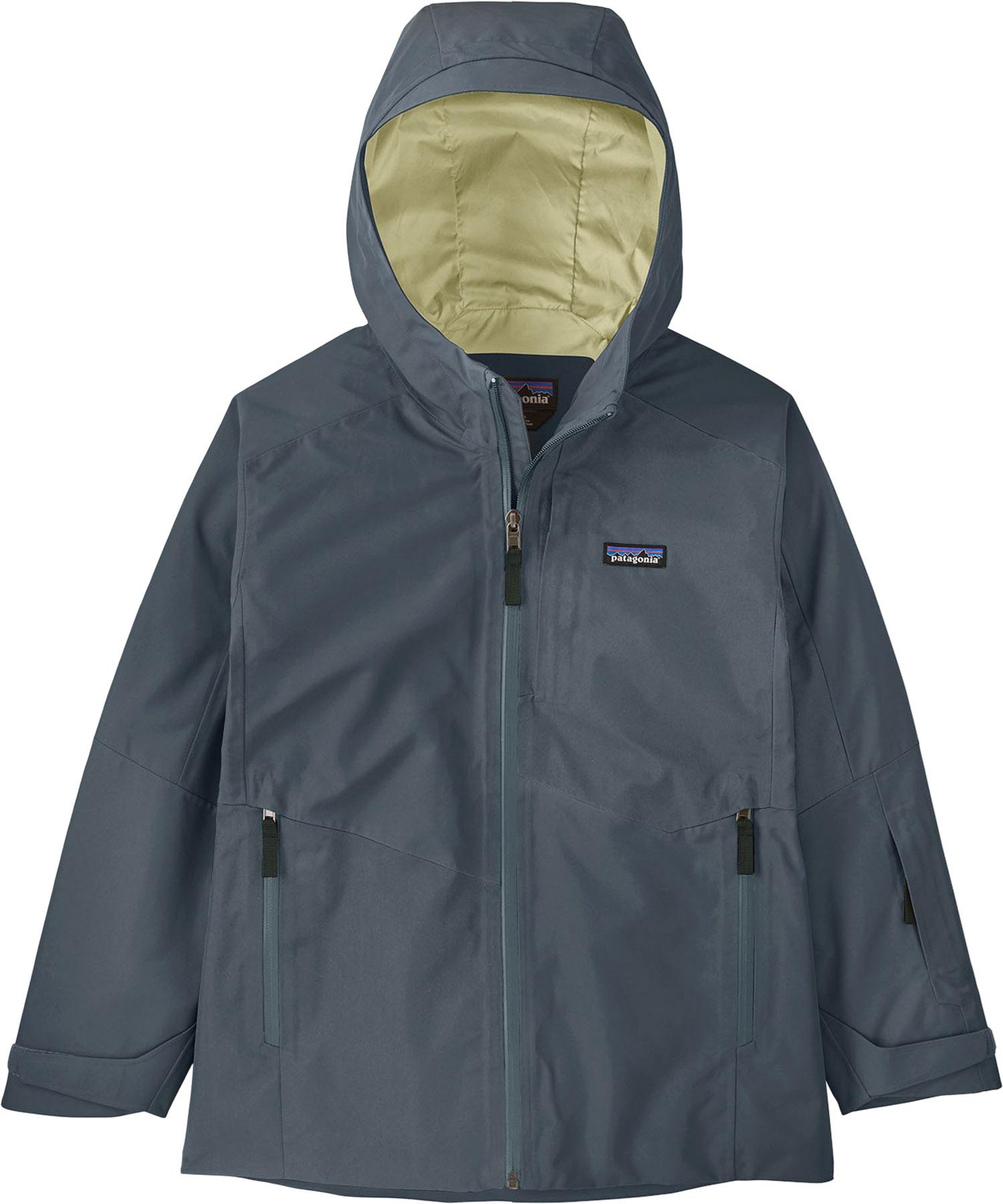 Product gallery image number 1 for product Storm Shift Jacket - Kids