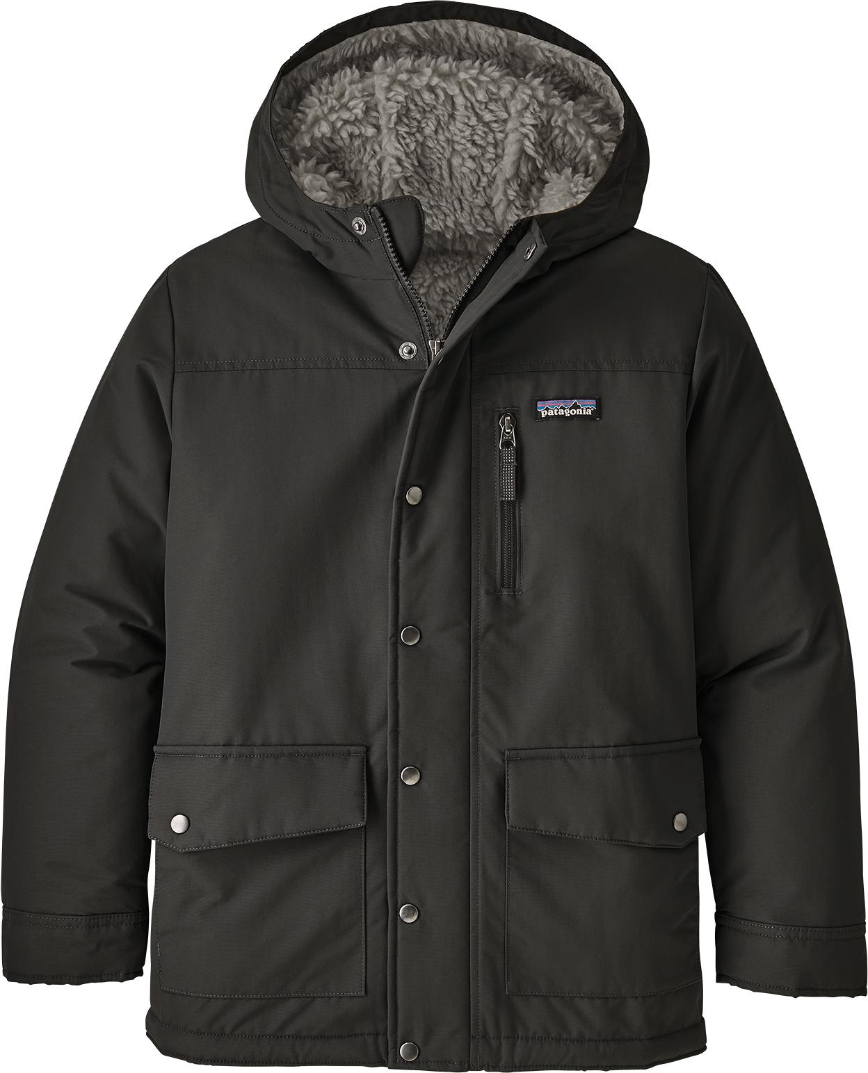 Product gallery image number 1 for product Infurno Jacket - Boys
