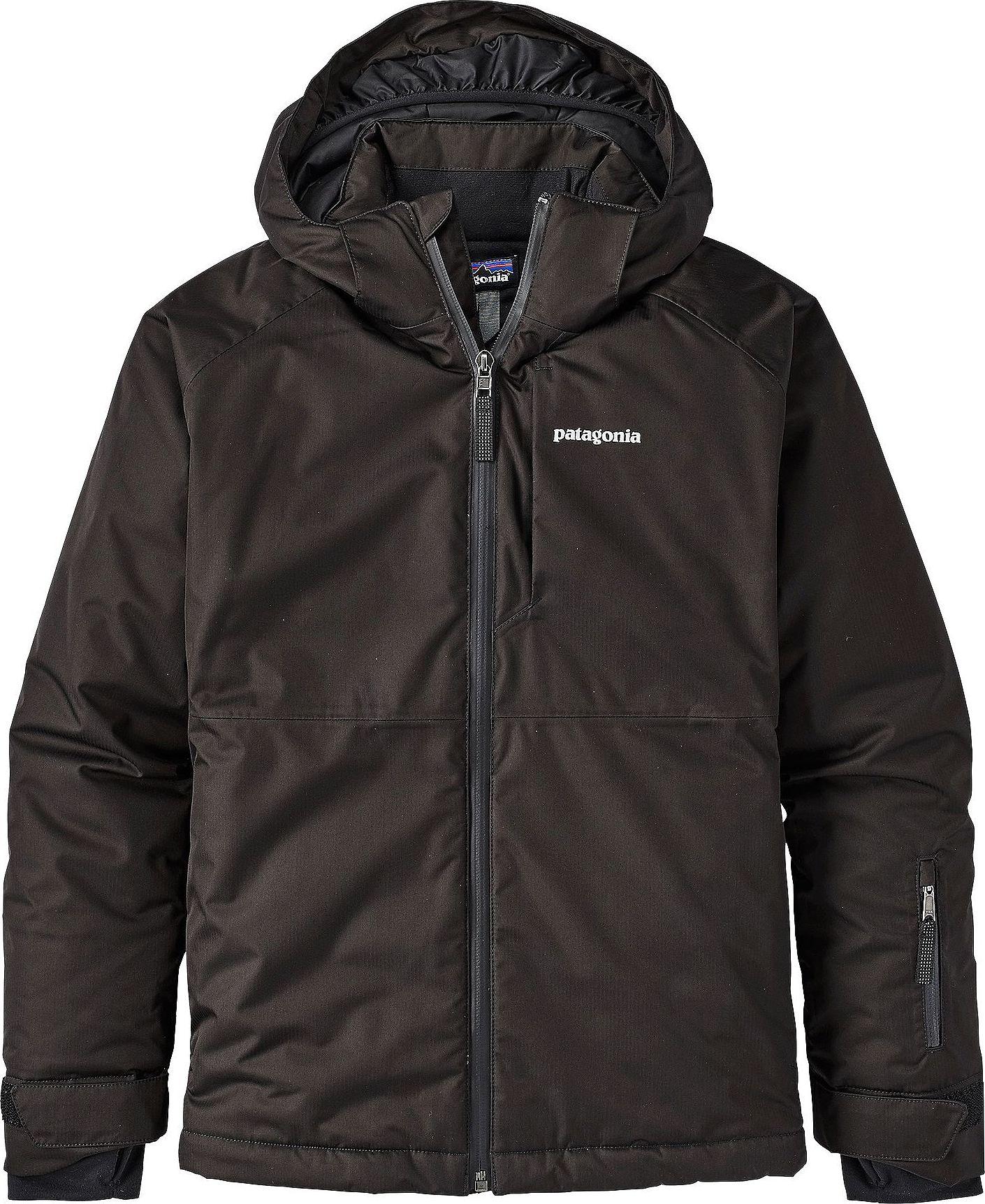 Product gallery image number 1 for product Snowshot Jacket - Boys