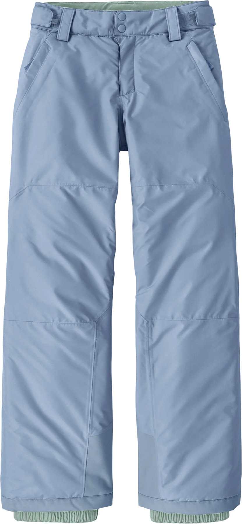 Barnacle Blue