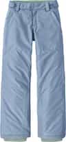 Colour: Barnacle Blue