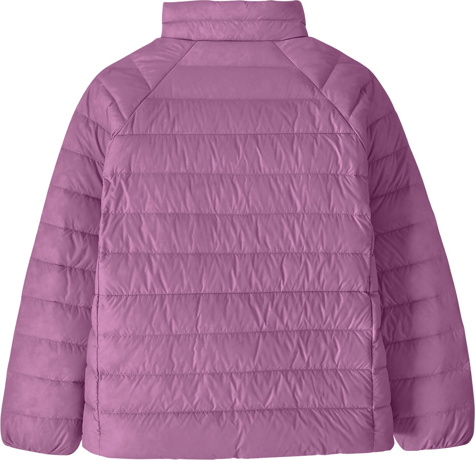 Product gallery image number 2 for product Manteau en duvet - Enfant