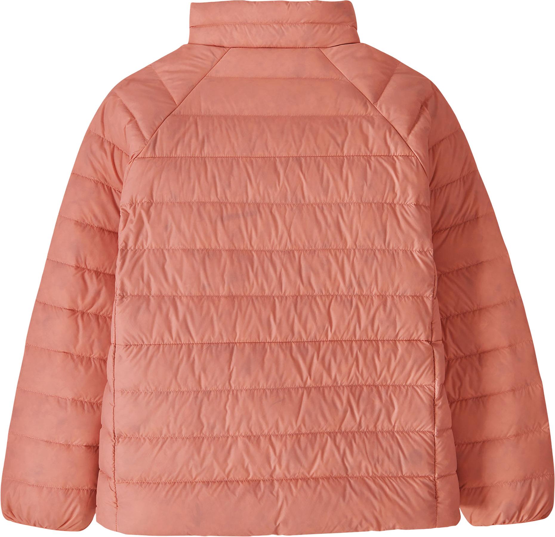 Product gallery image number 2 for product Down Jacket - Kids