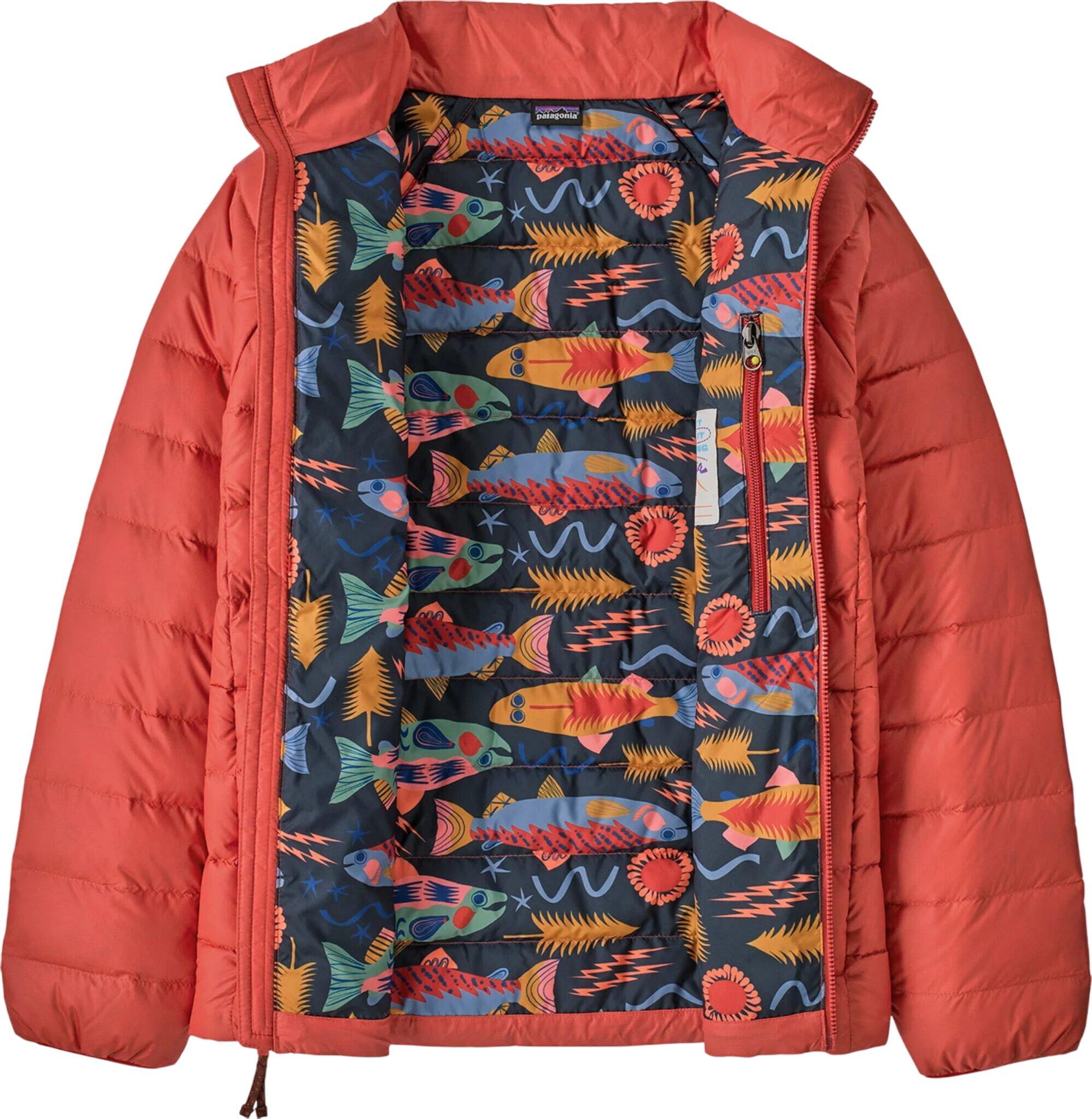 Product gallery image number 2 for product Down Jacket - Kids