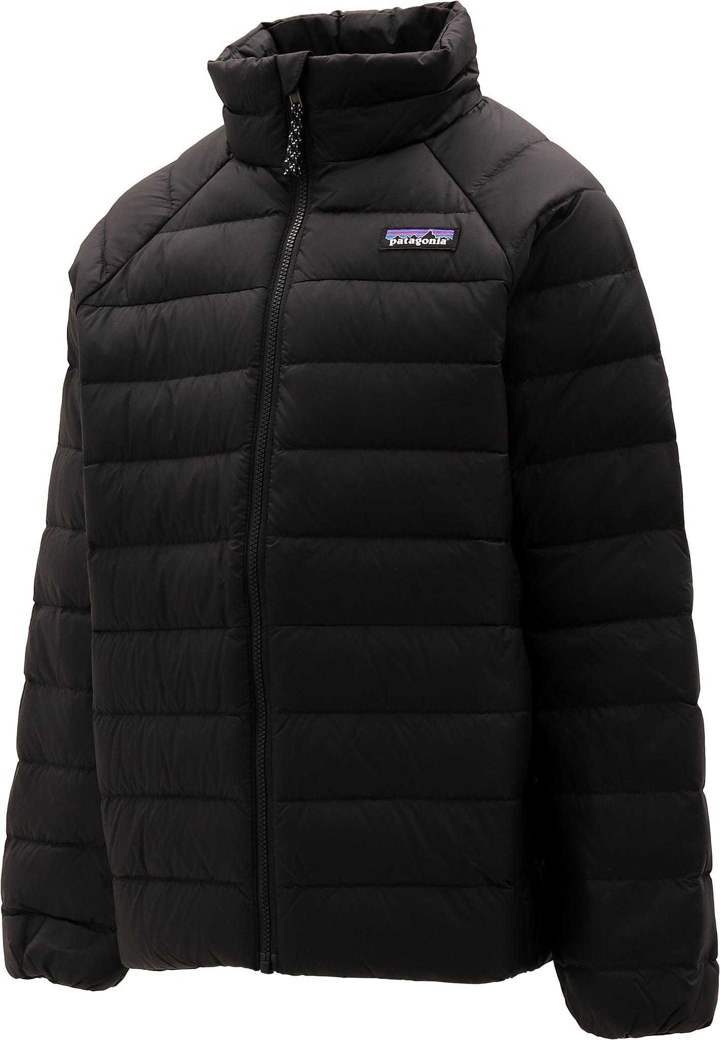 Product gallery image number 3 for product Down Jacket - Kids