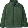 Colour: Canopy Green