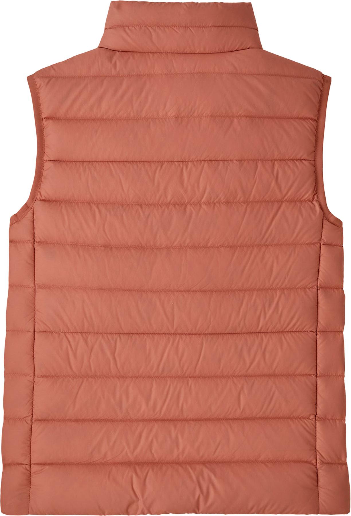 Product gallery image number 2 for product Down Sweater Vest - Kids