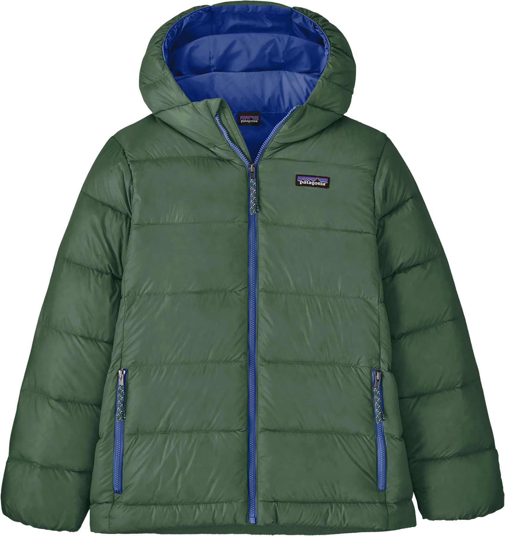 Canopy Green