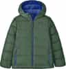 Colour: Canopy Green
