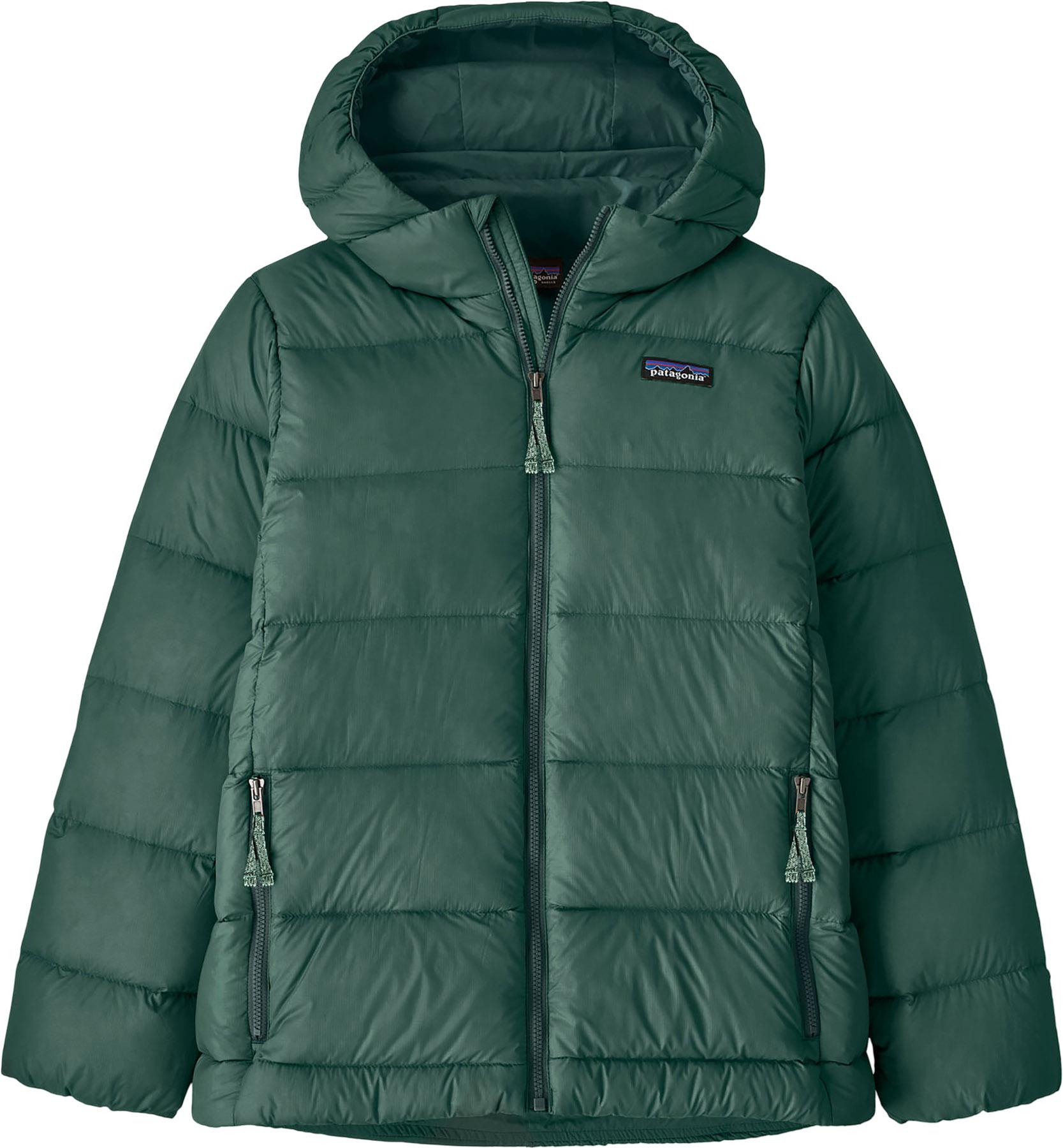 Product image for Hi-Loft Down Sweater Hoody - Kids