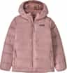 Colour: Fuzzy Mauve