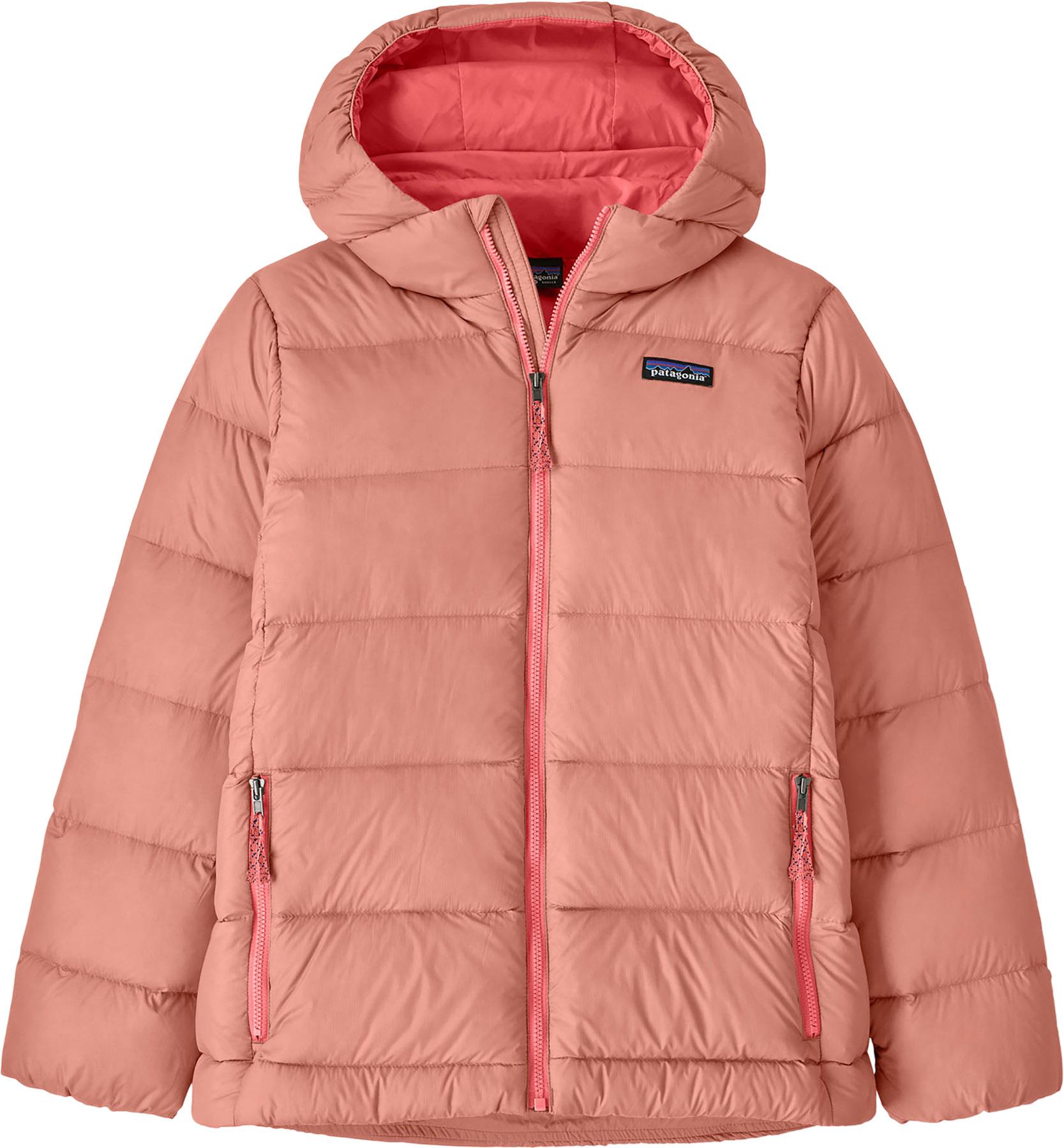 Product image for Hi-Loft Down Sweater Hoody - Kids