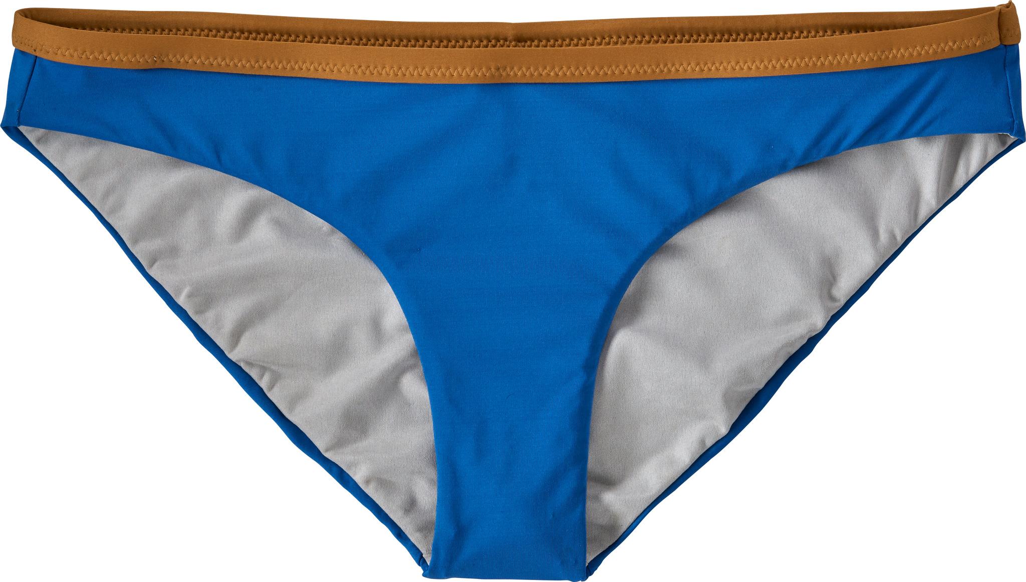 Product gallery image number 1 for product Nanogrip Bikini Bottoms - Women's