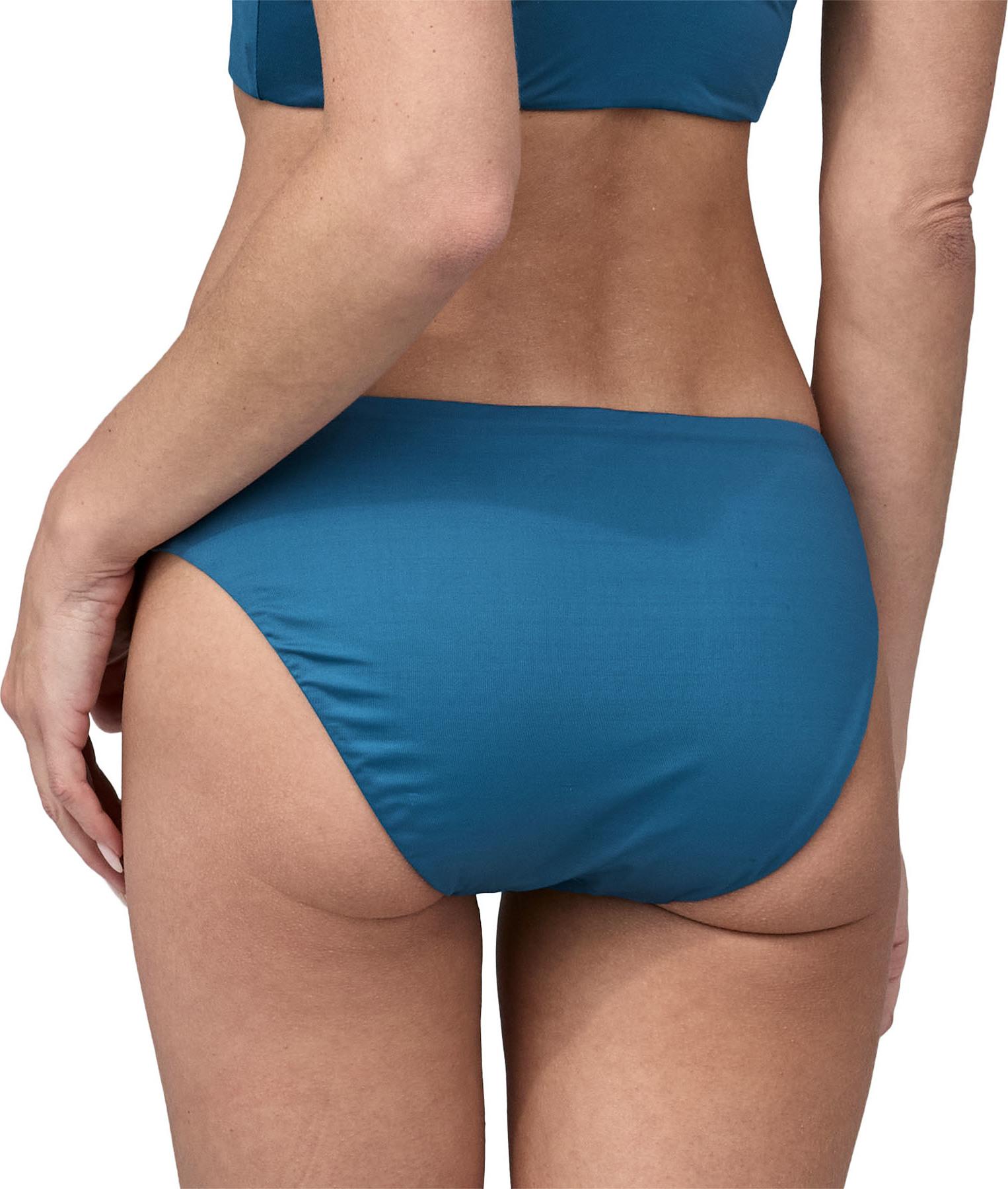 Numéro de l'image de la galerie de produits 2 pour le produit Bas de bikini Nanogrip - Femme