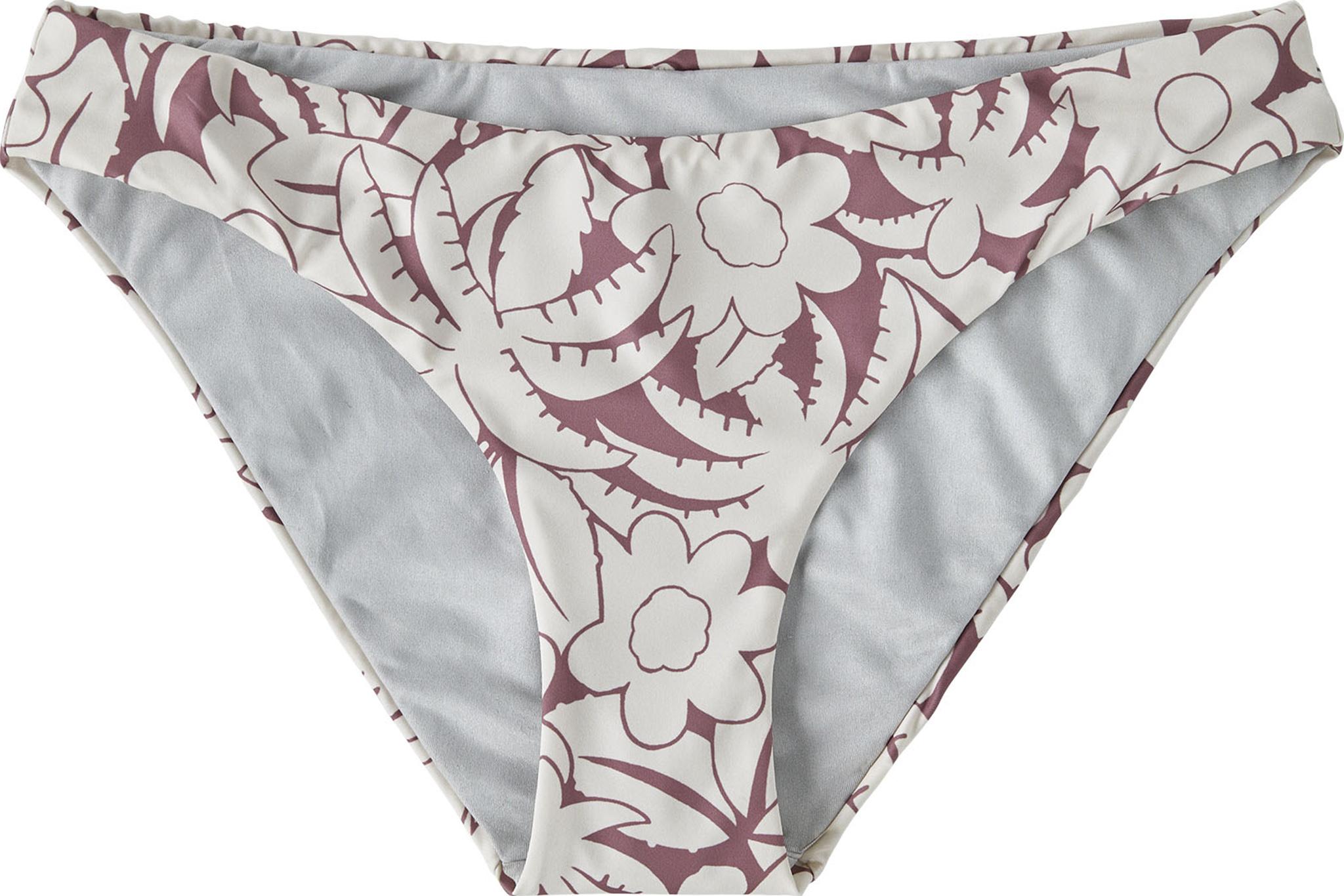 Product gallery image number 1 for product Nanogrip Bikini Bottom - Women's