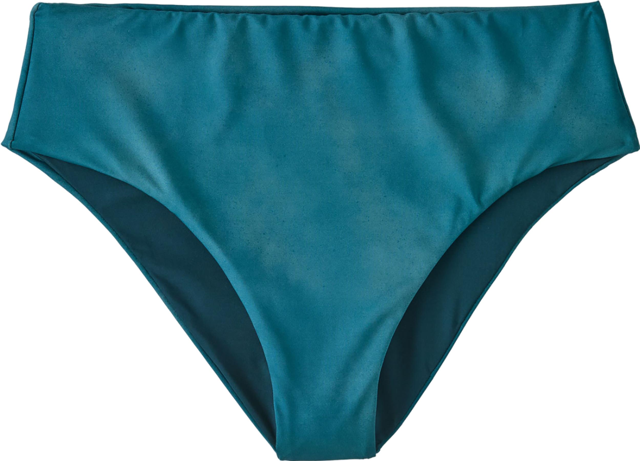 Product gallery image number 1 for product Wave For It Bikini Bottom - Women's