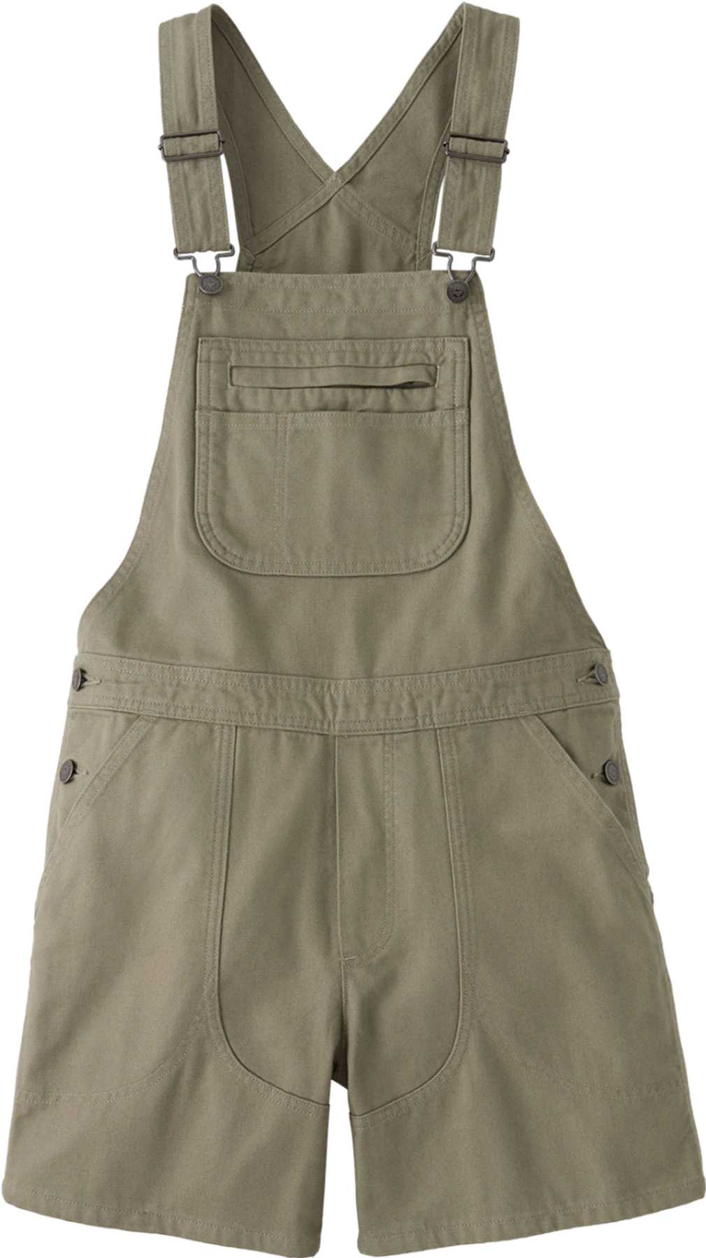 Image de produit pour Salopette 5 pouces Stand Up - Femme