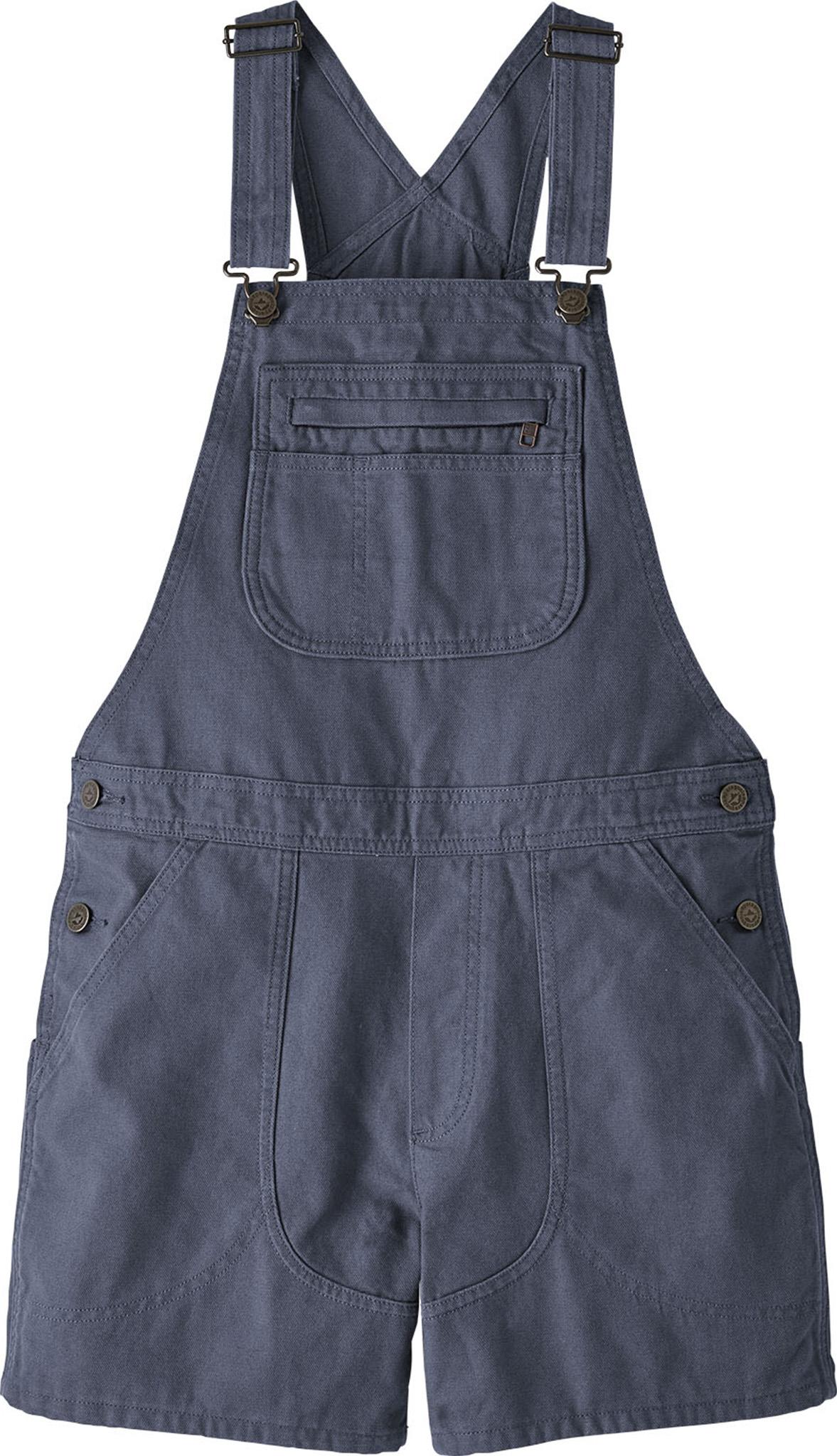 Product image for Stand Up 5 In Overalls - Women's
