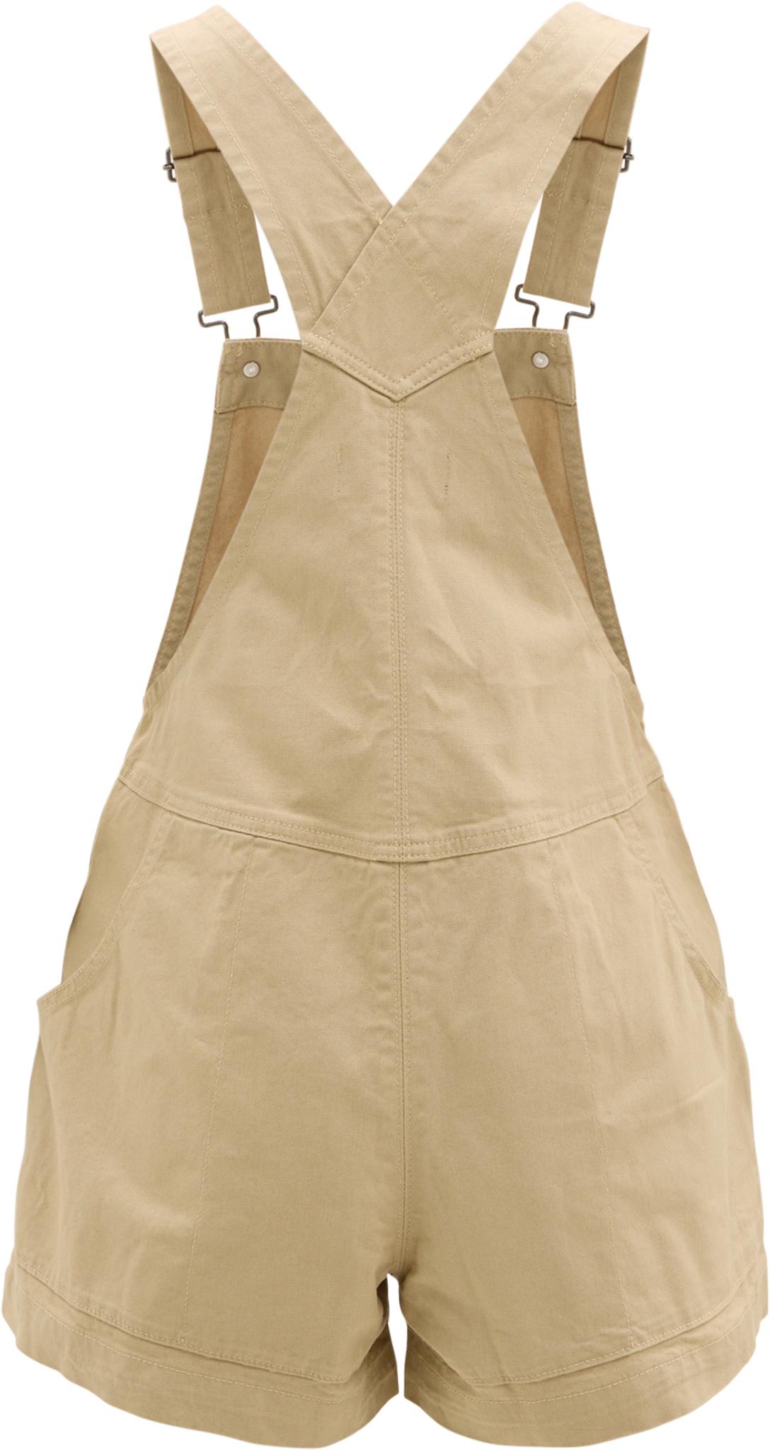 Product gallery image number 3 for product Stand Up Overalls - Women's