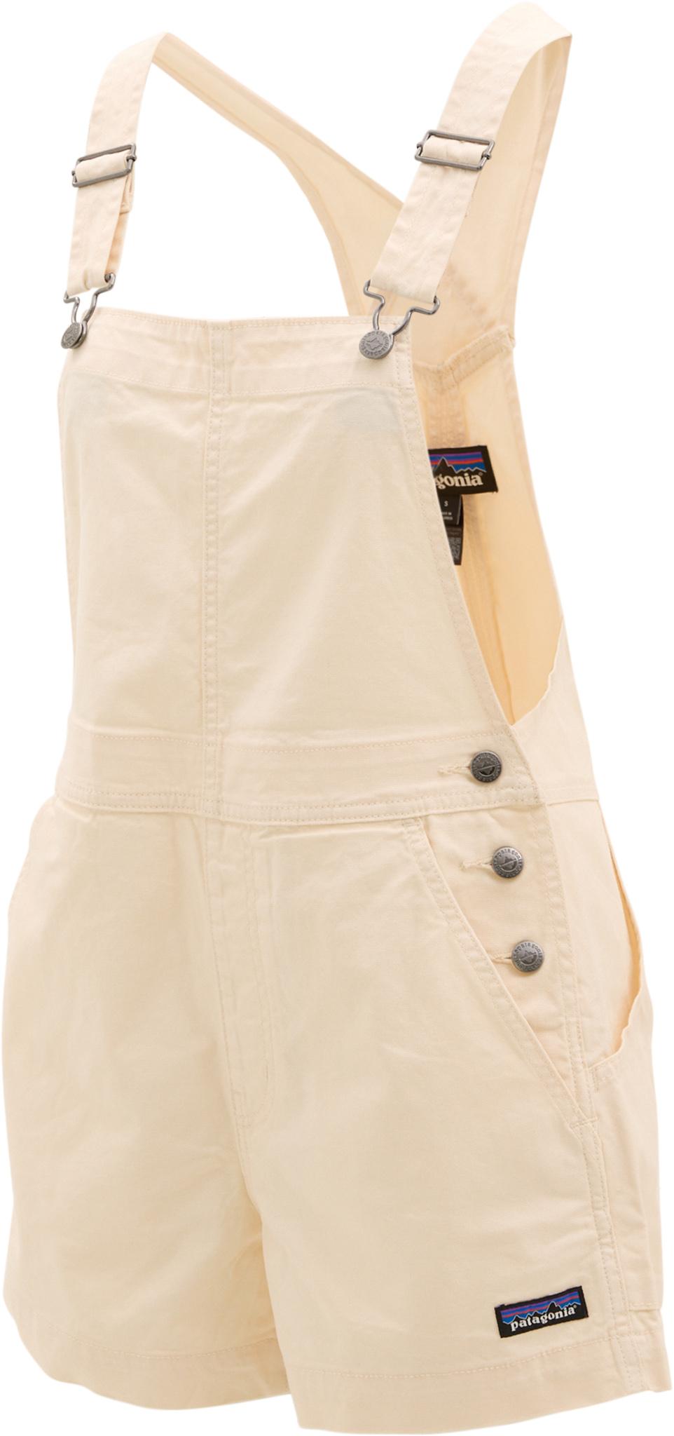 Numéro de l'image de la galerie de produits 3 pour le produit Salopette courte Stand Up - Femme