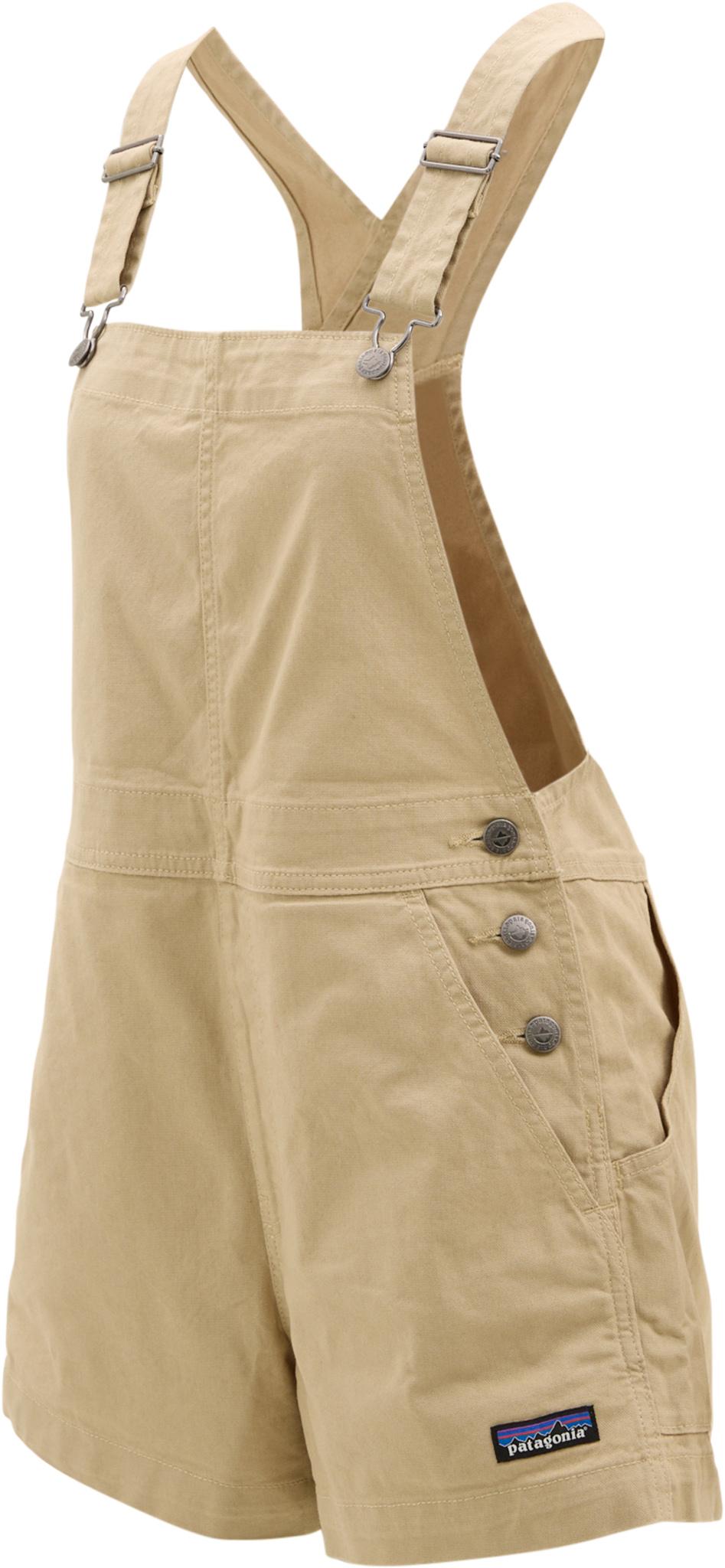 Product gallery image number 2 for product Stand Up Overalls - Women's
