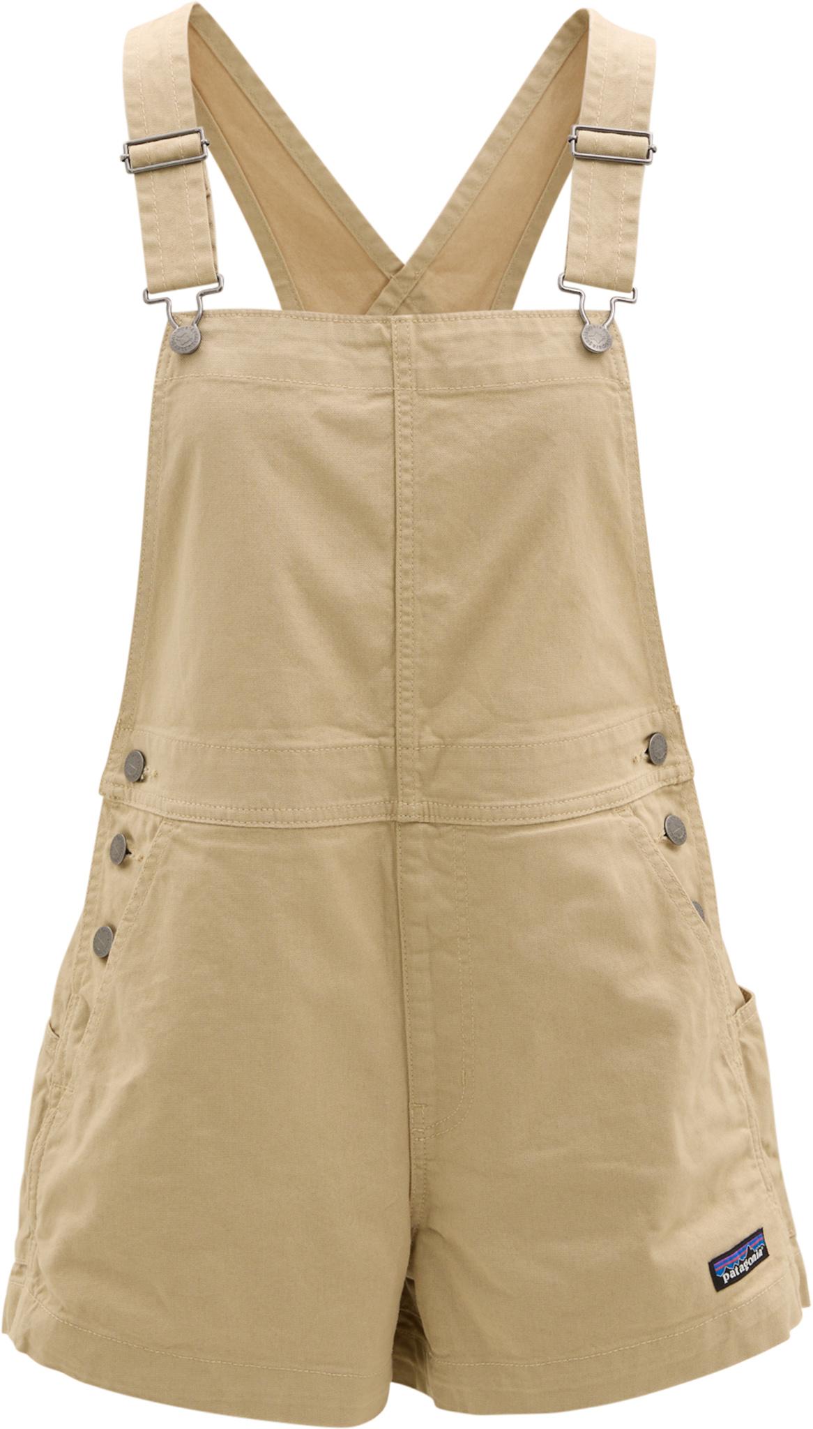 Product image for Stand Up Overalls - Women's