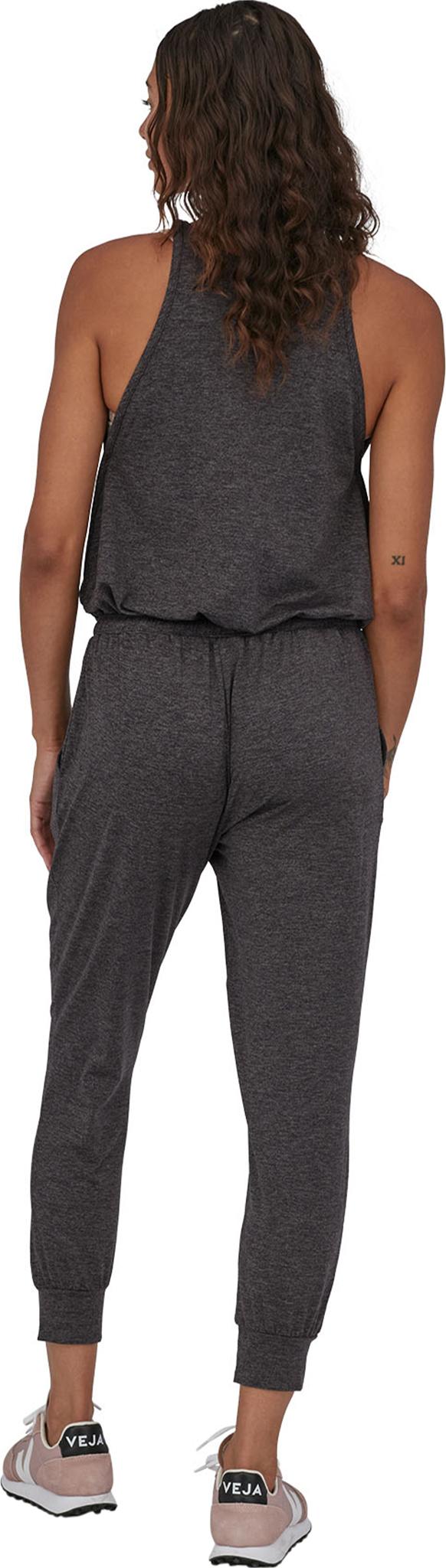 Product gallery image number 2 for product Seabrook Jumpsuit - Women's